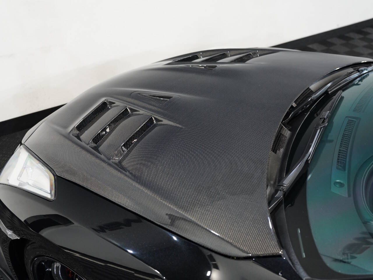 JET BLACK, 2016 NISSAN GT-R Image 26