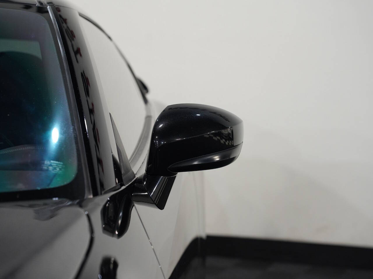 JET BLACK, 2016 NISSAN GT-R Image 11