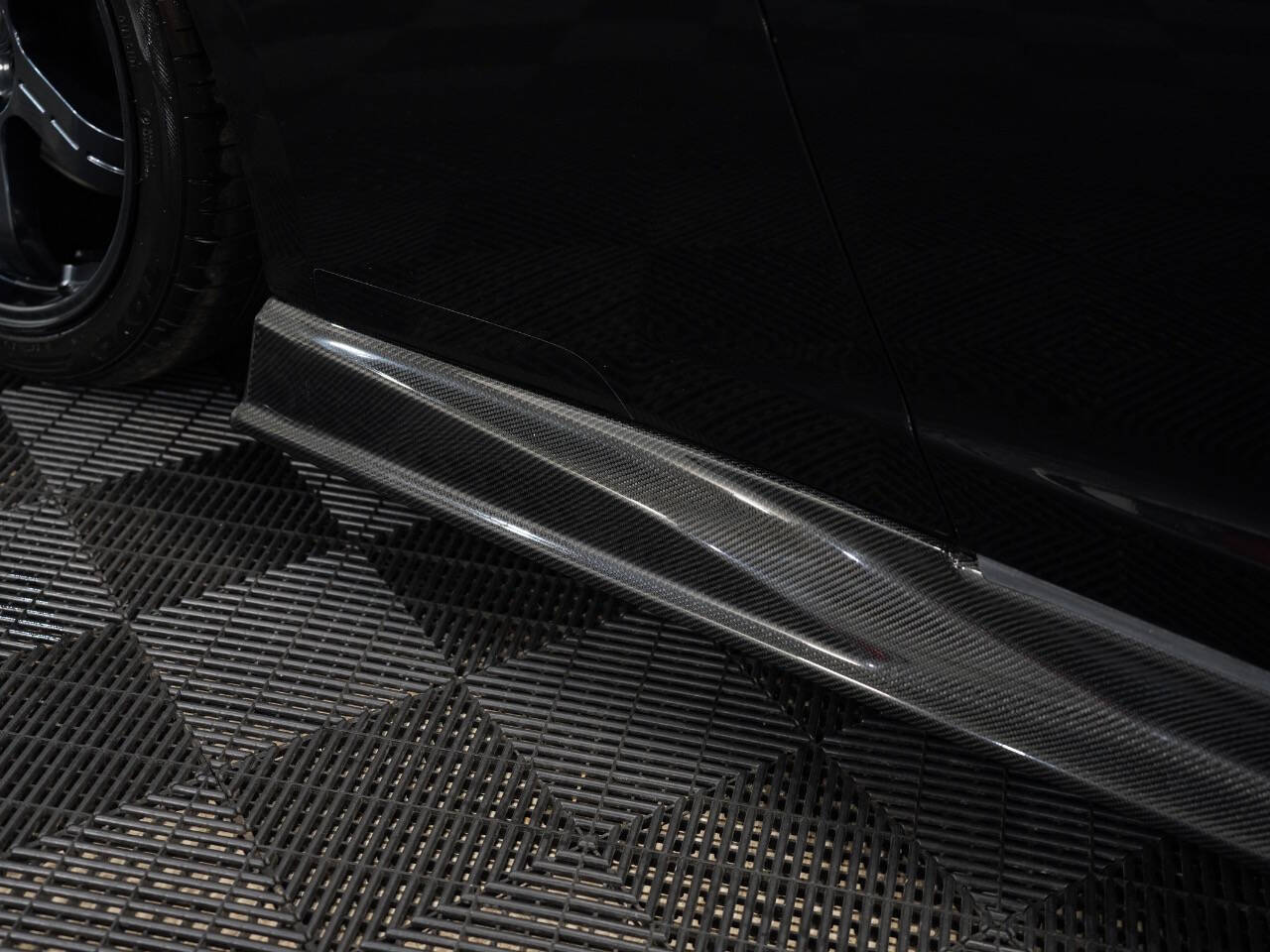 JET BLACK, 2016 NISSAN GT-R Image 15