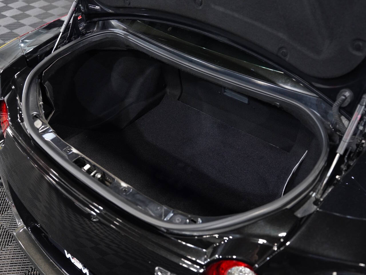 JET BLACK, 2016 NISSAN GT-R Image 57
