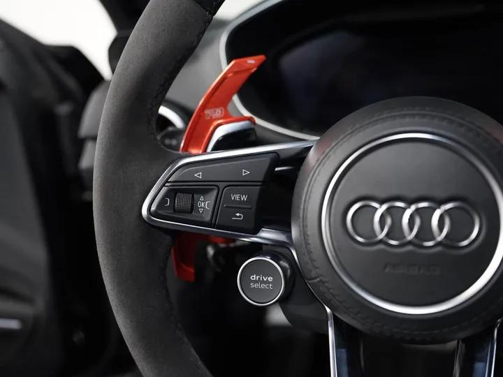MYTHOS BLACK METALLIC, 2019 AUDI TT Image 34