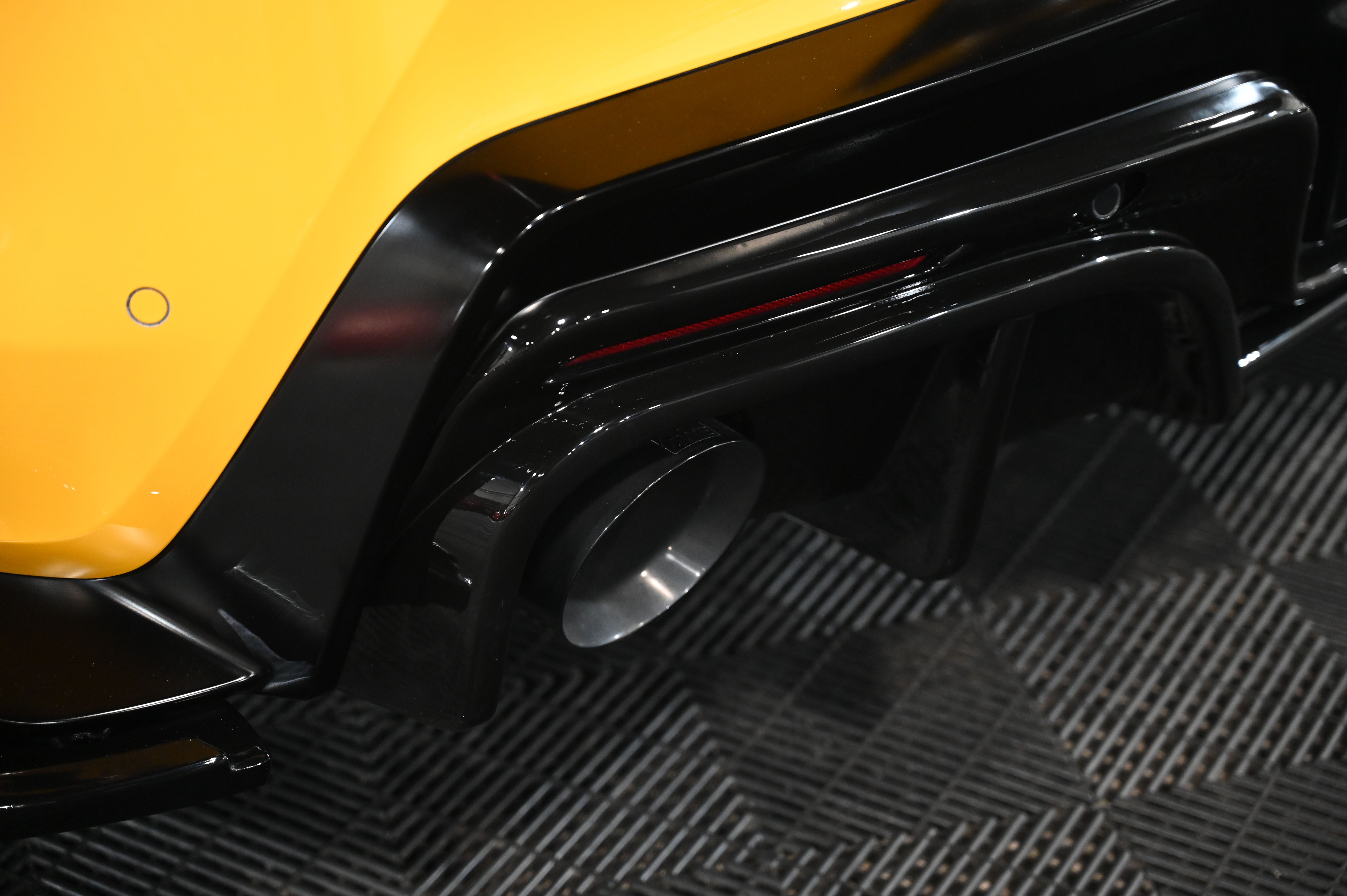 GRAY, 2022 TOYOTA GR SUPRA Image 19