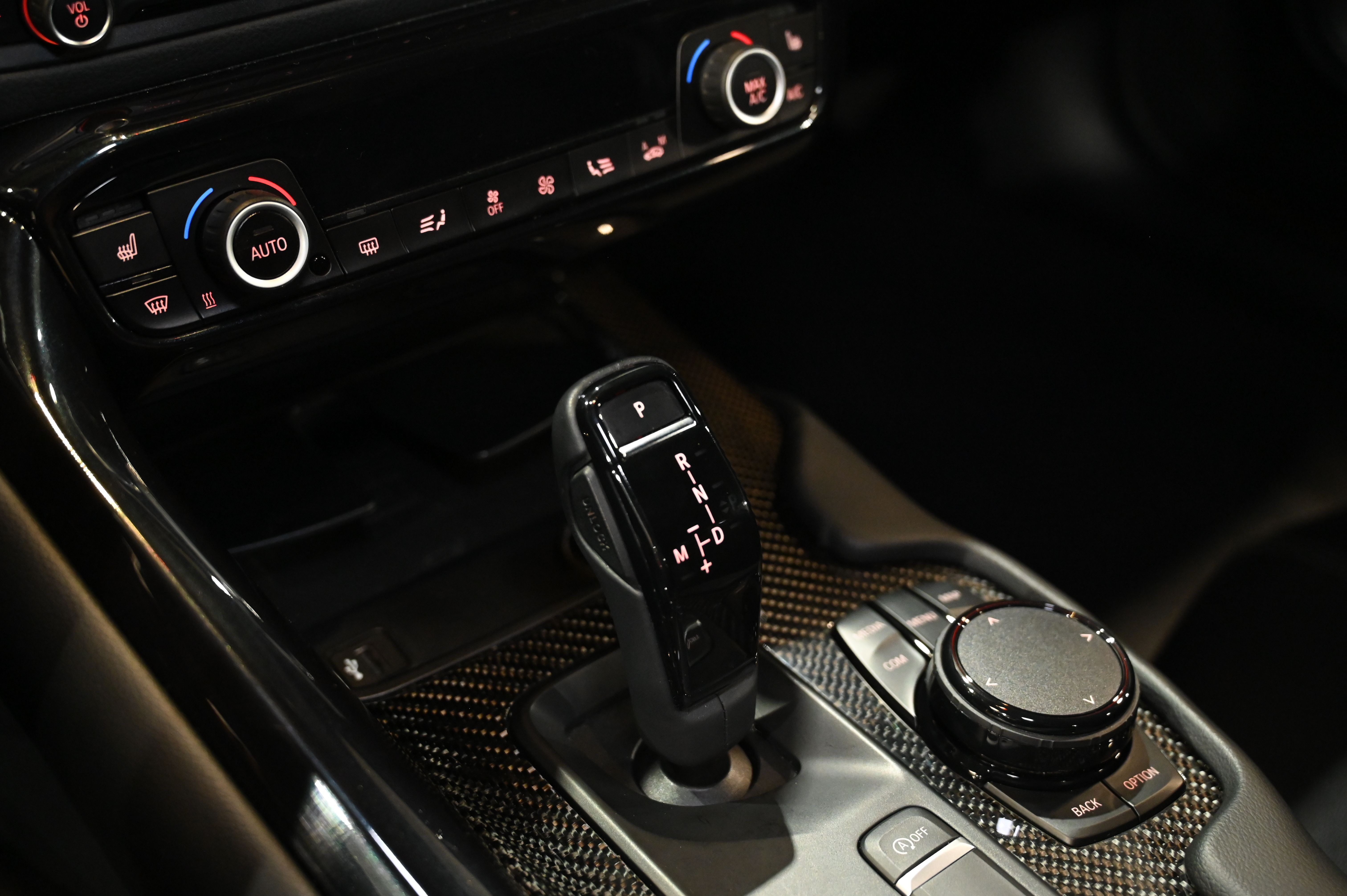 GRAY, 2022 TOYOTA GR SUPRA Image 40