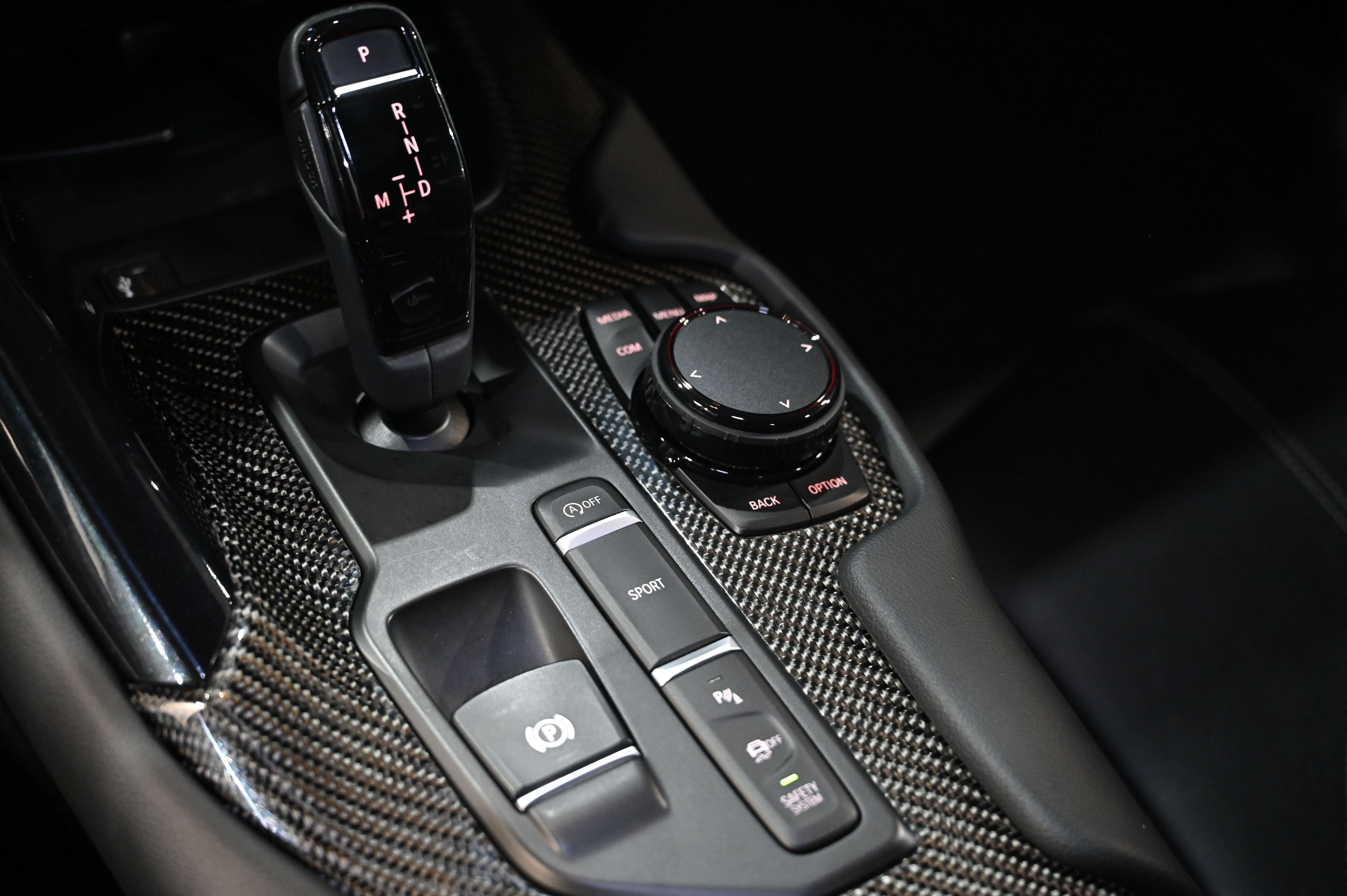 GRAY, 2022 TOYOTA GR SUPRA Image 41