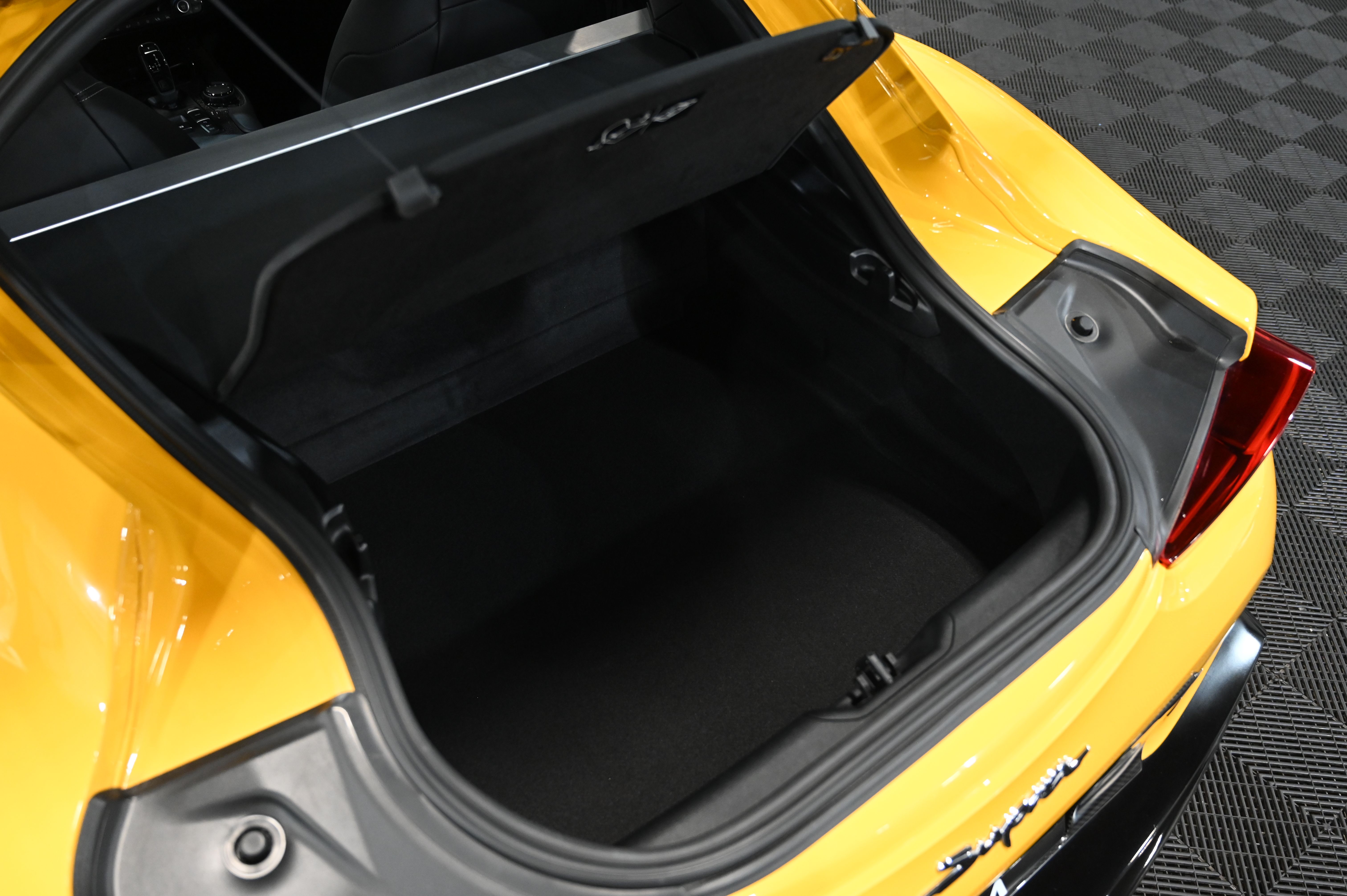 GRAY, 2022 TOYOTA GR SUPRA Image 48