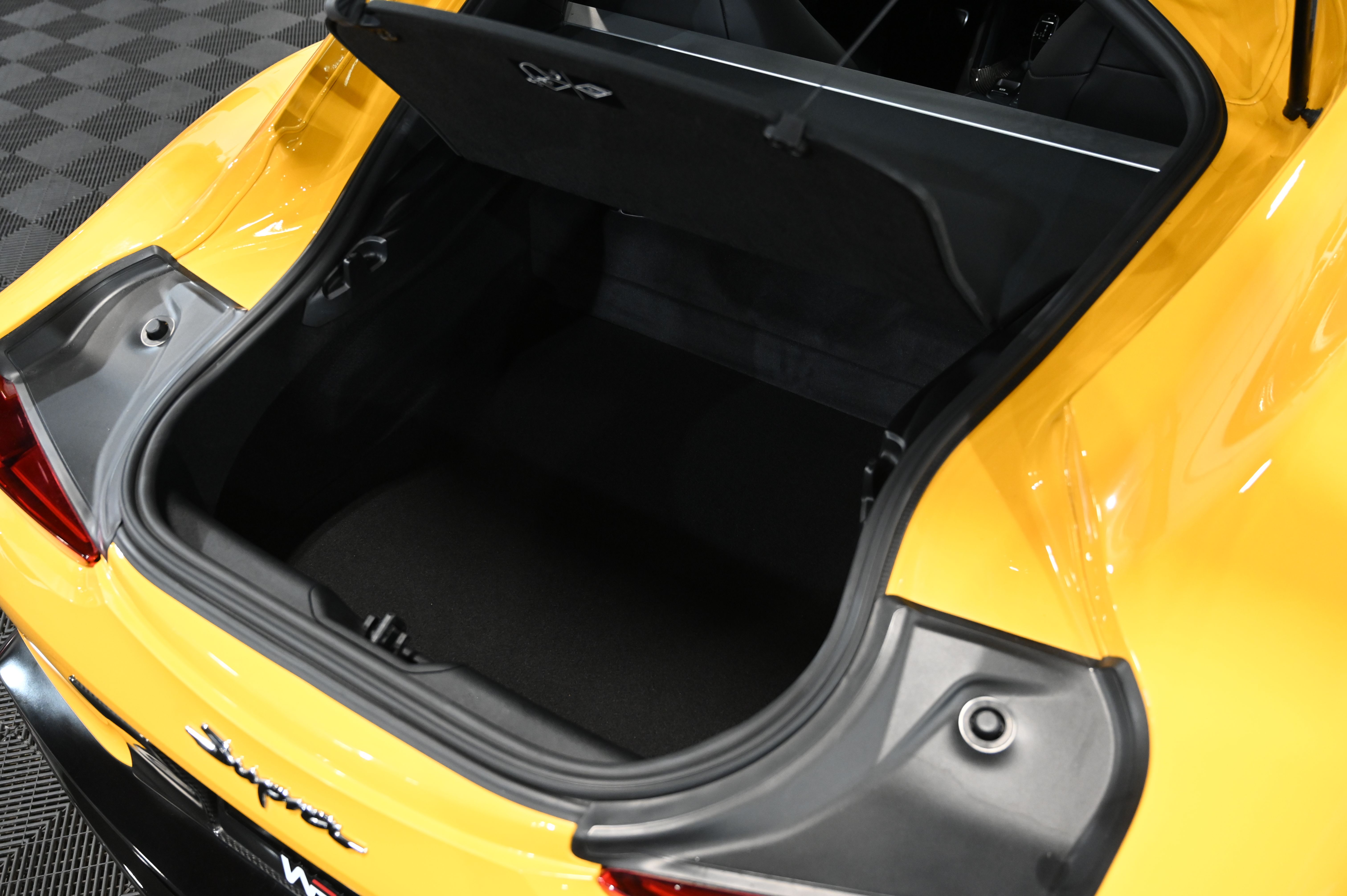 GRAY, 2022 TOYOTA GR SUPRA Image 50