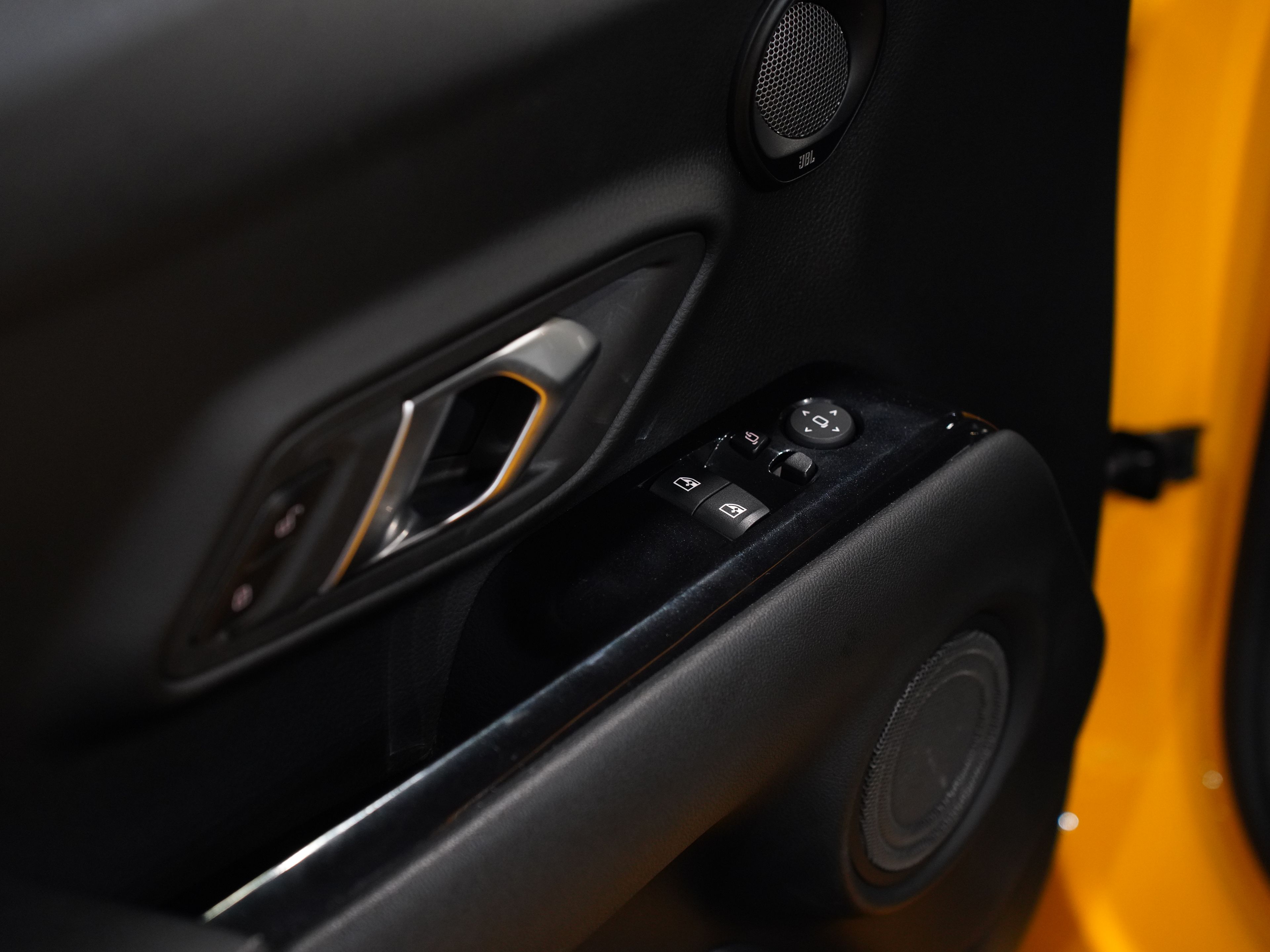 YELLOW, 2022 TOYOTA GR SUPRA Image 29
