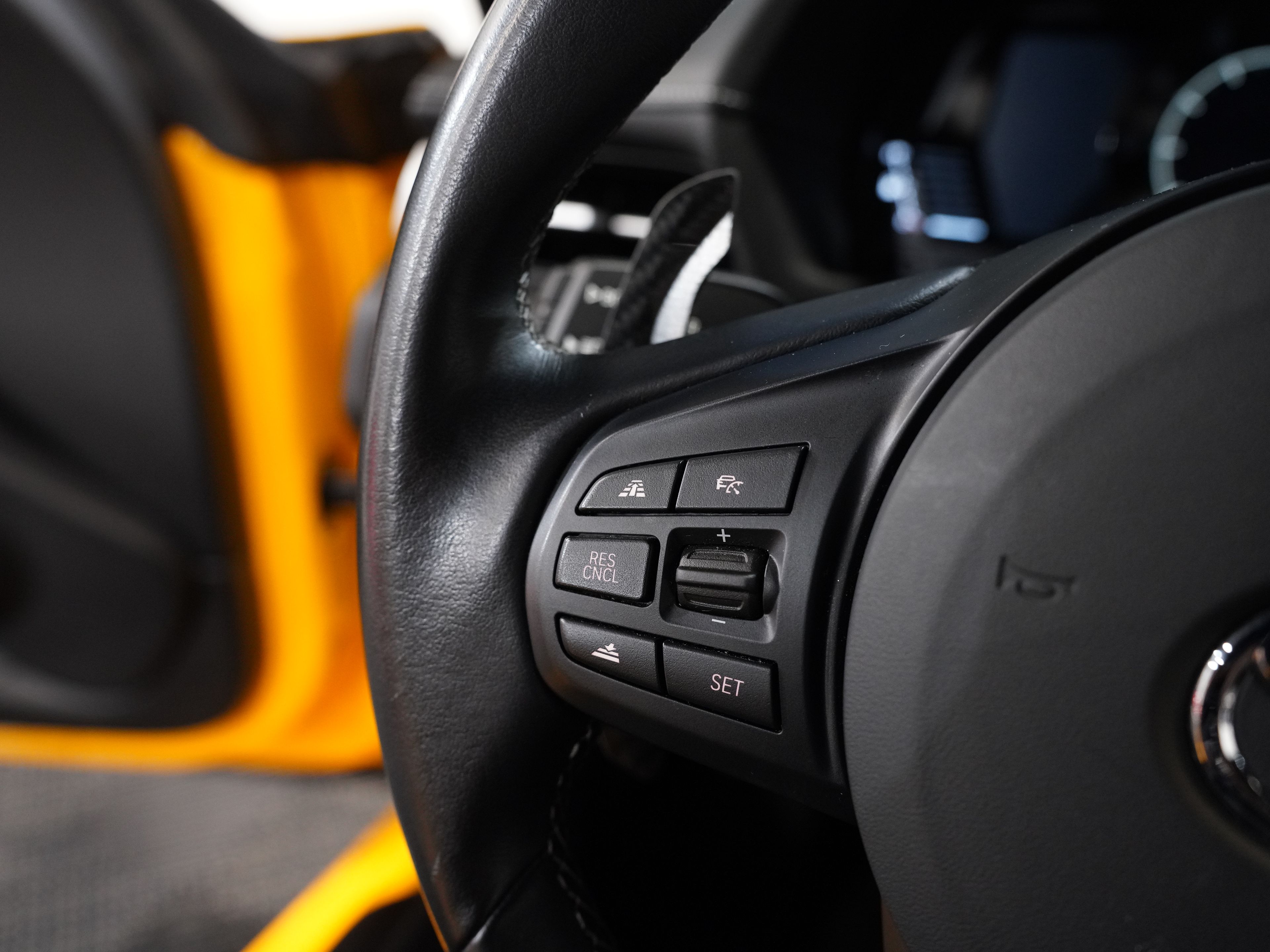 YELLOW, 2022 TOYOTA GR SUPRA Image 40