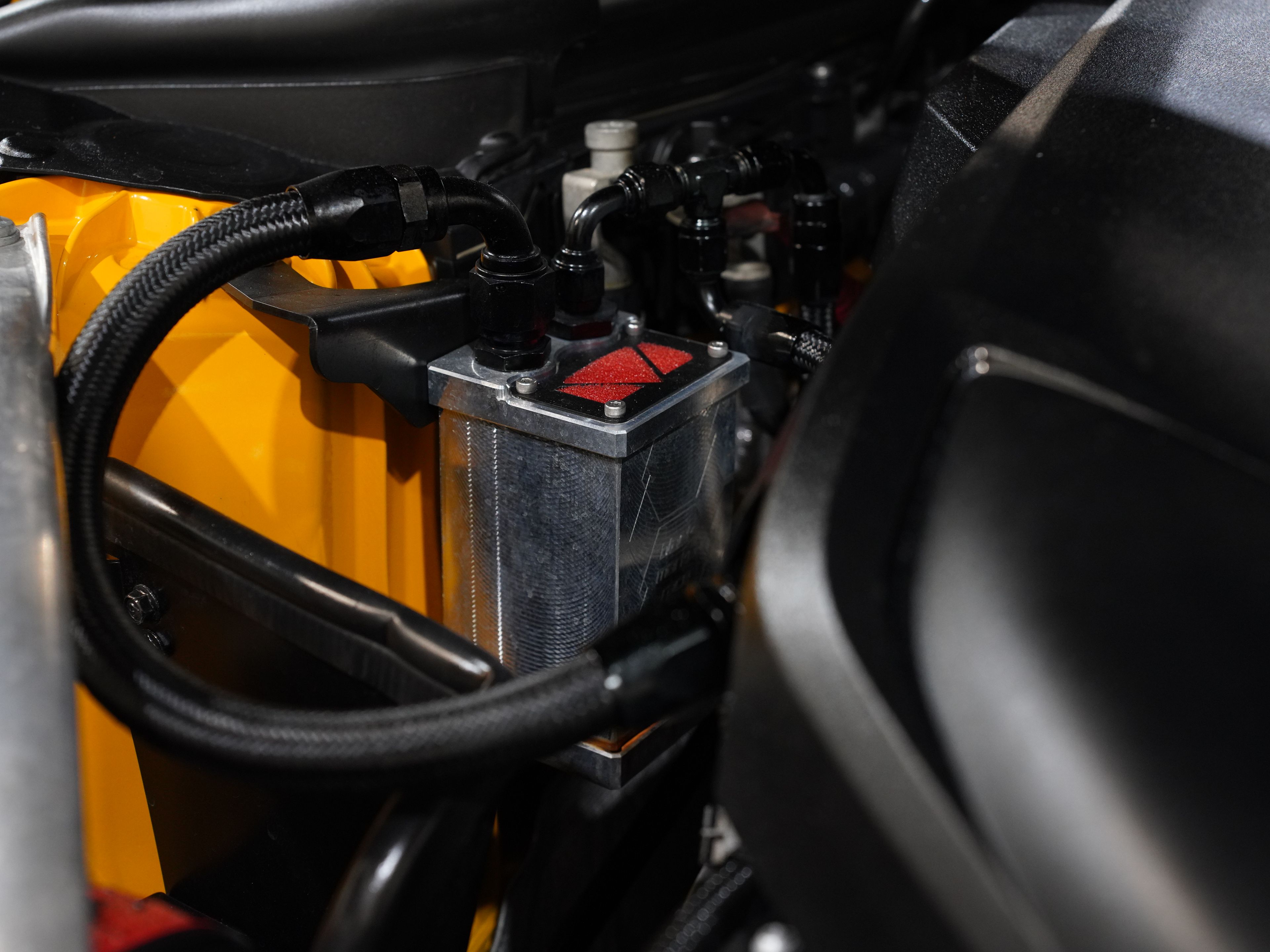 YELLOW, 2022 TOYOTA GR SUPRA Image 51