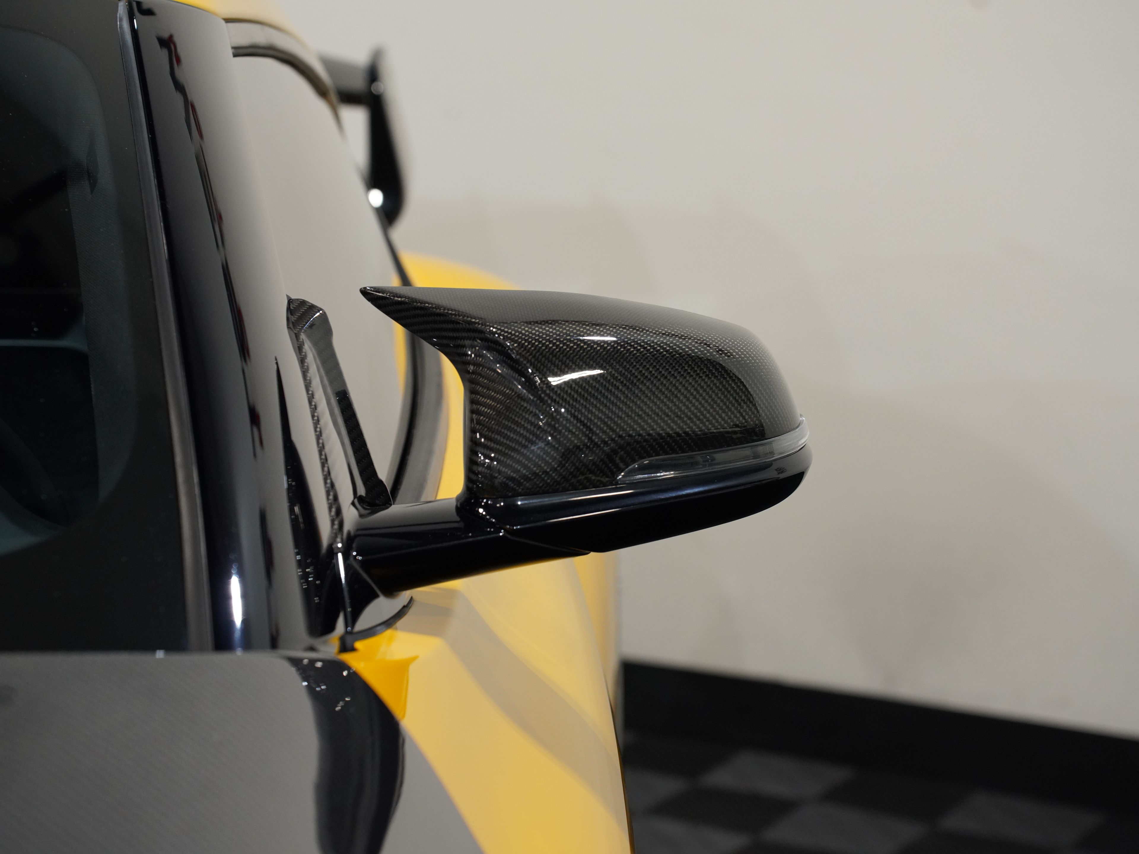 YELLOW, 2022 TOYOTA GR SUPRA Image 11