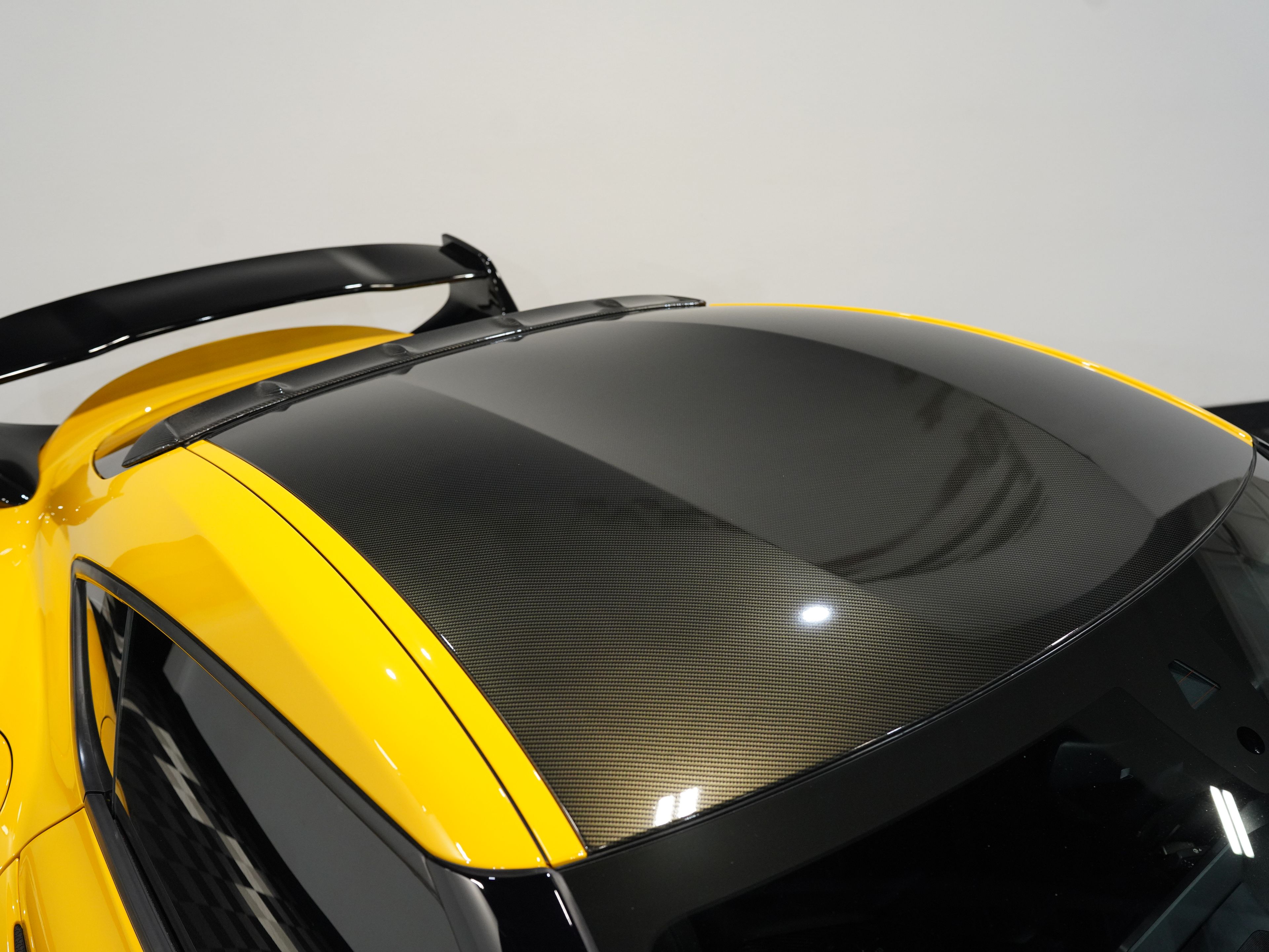 YELLOW, 2022 TOYOTA GR SUPRA Image 17