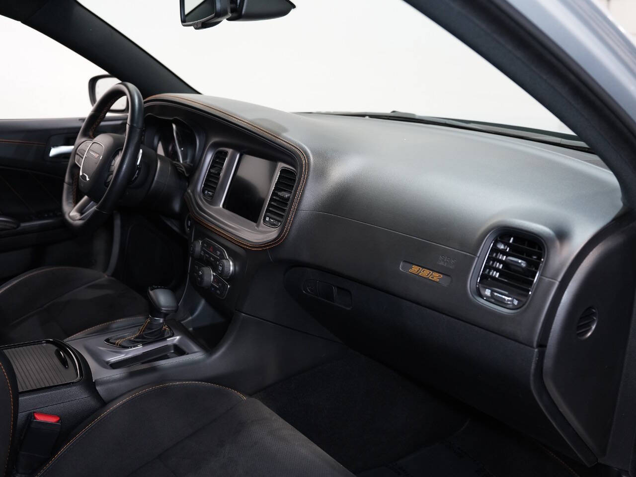 TRIPLE NICKEL CLEARCOAT, 2023 DODGE CHARGER Image 36