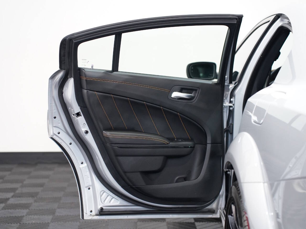 TRIPLE NICKEL CLEARCOAT, 2023 DODGE CHARGER Image 28