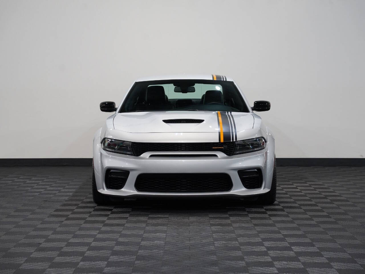 TRIPLE NICKEL CLEARCOAT, 2023 DODGE CHARGER Image 4