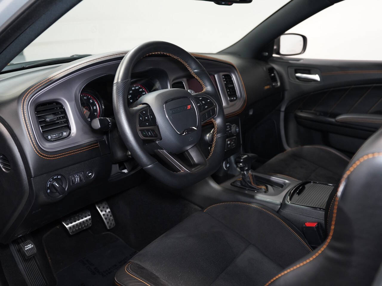 TRIPLE NICKEL CLEARCOAT, 2023 DODGE CHARGER Image 33