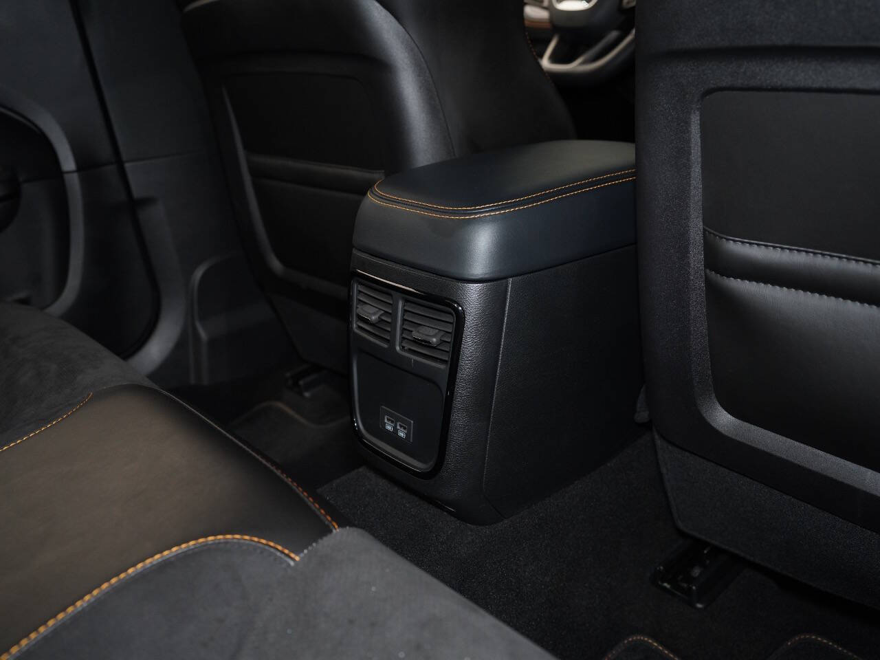 TRIPLE NICKEL CLEARCOAT, 2023 DODGE CHARGER Image 41