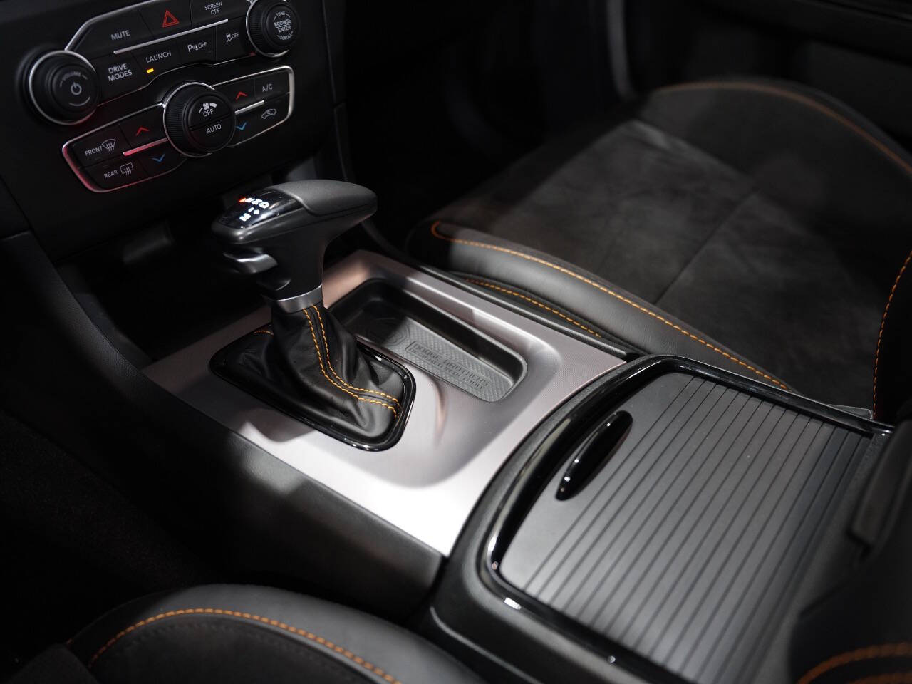 TRIPLE NICKEL CLEARCOAT, 2023 DODGE CHARGER Image 47