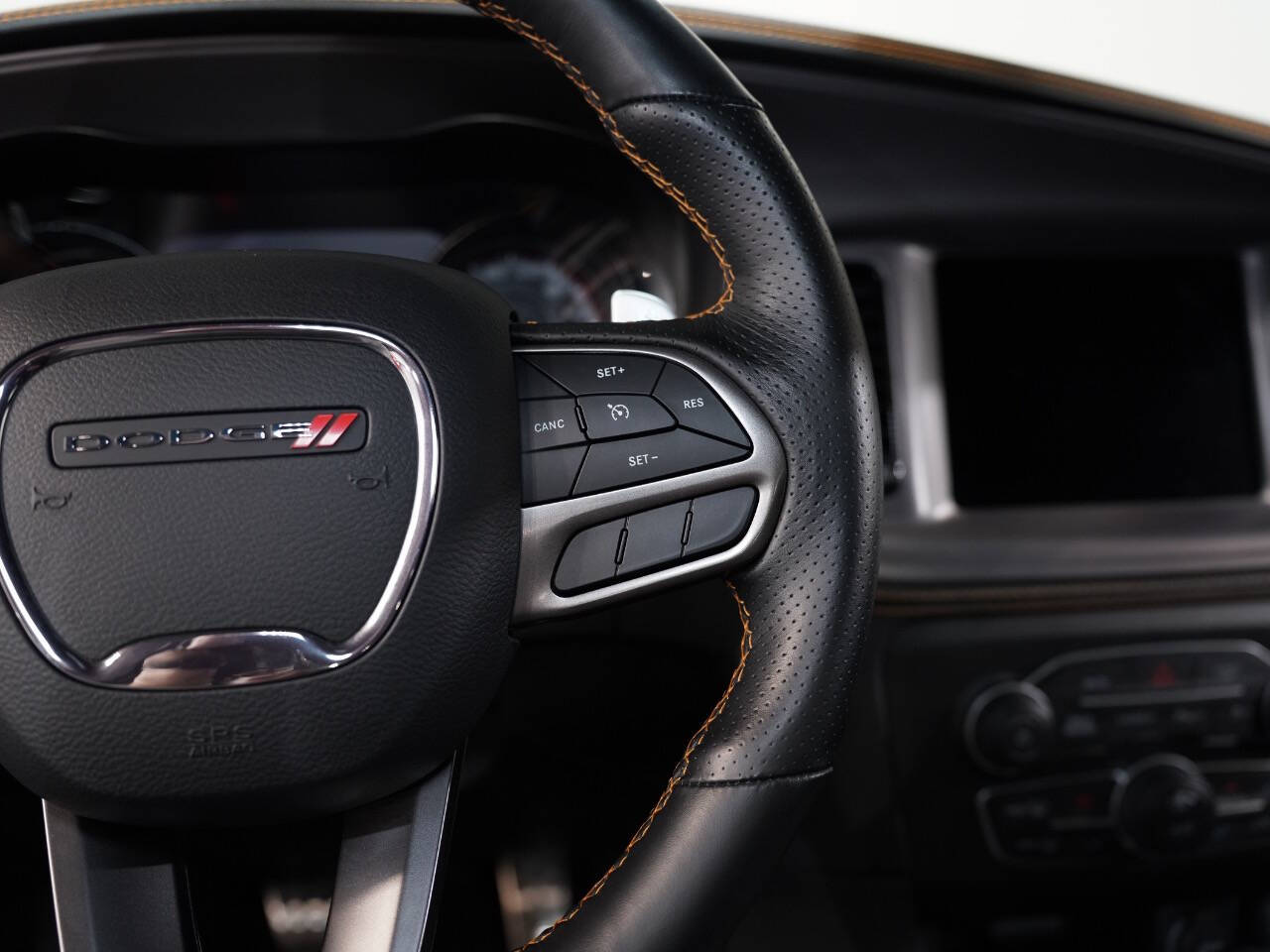 TRIPLE NICKEL CLEARCOAT, 2023 DODGE CHARGER Image 43