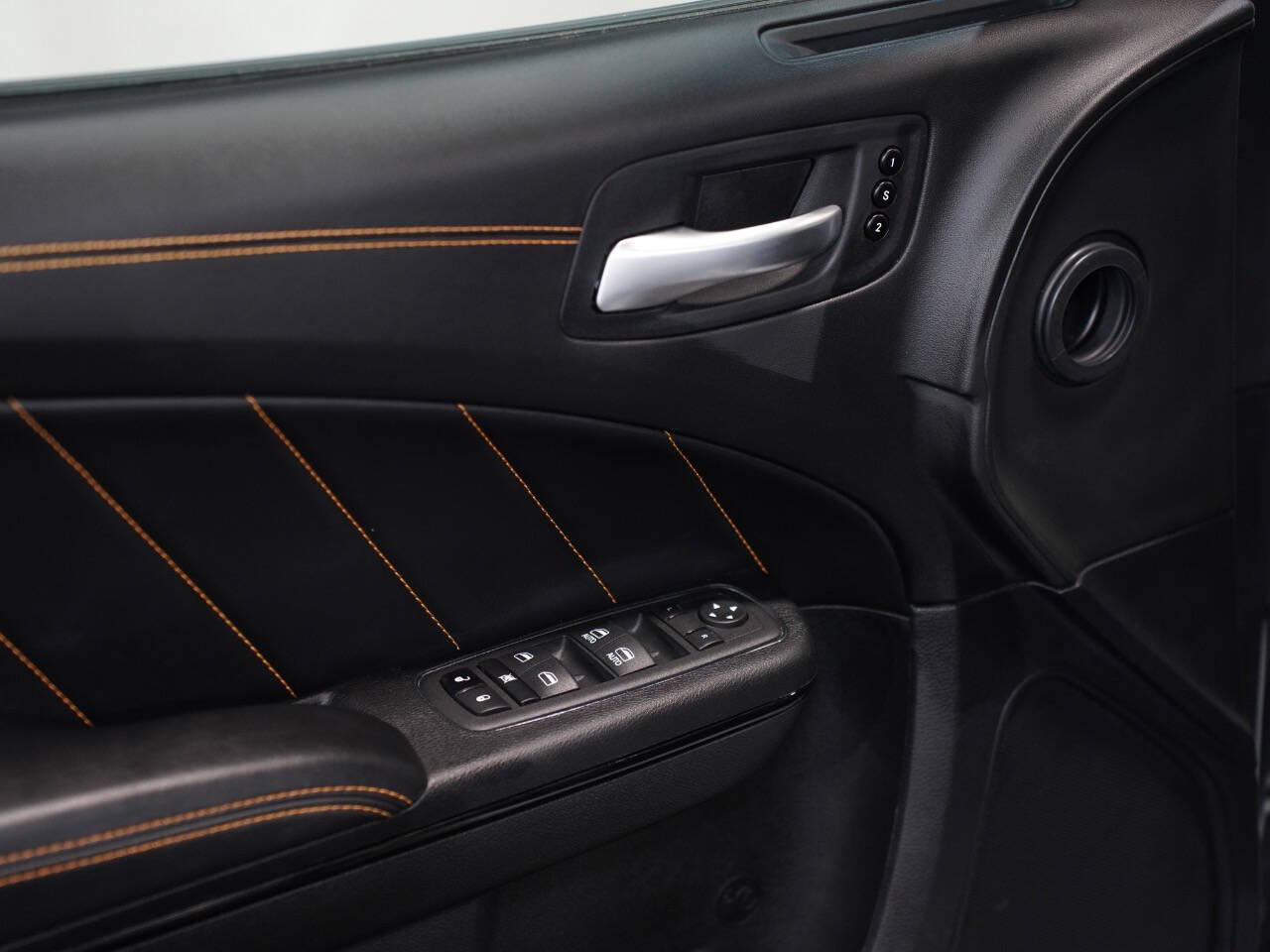 TRIPLE NICKEL CLEARCOAT, 2023 DODGE CHARGER Image 23