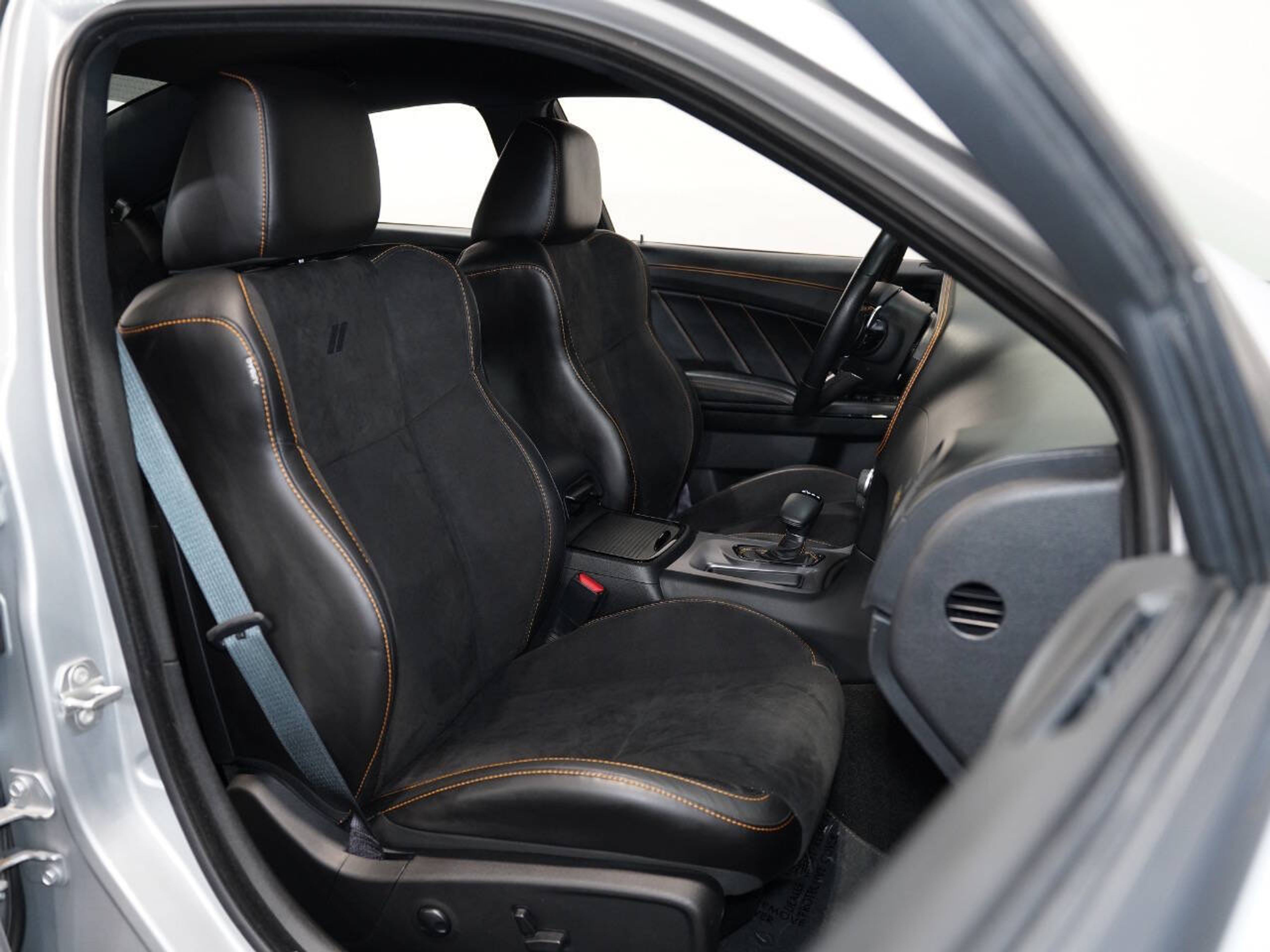 TRIPLE NICKEL CLEARCOAT, 2023 DODGE CHARGER Image 34