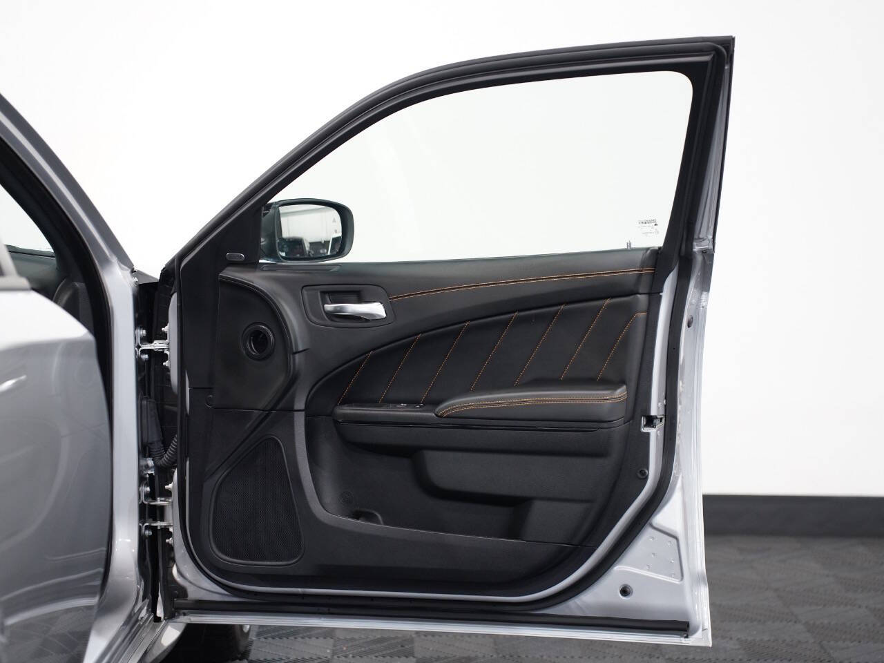 TRIPLE NICKEL CLEARCOAT, 2023 DODGE CHARGER Image 24