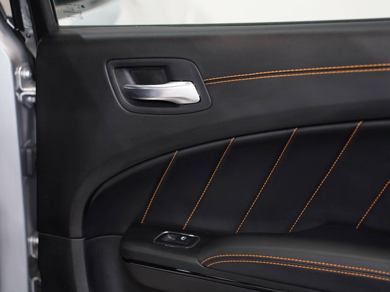 TRIPLE NICKEL CLEARCOAT, 2023 DODGE CHARGER Image 27