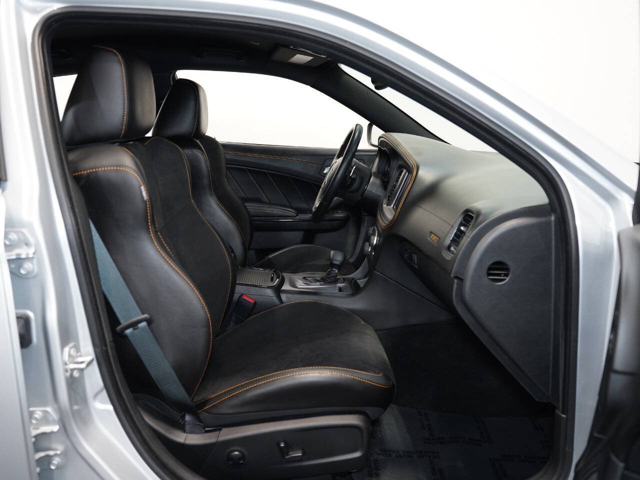 TRIPLE NICKEL CLEARCOAT, 2023 DODGE CHARGER Image 35