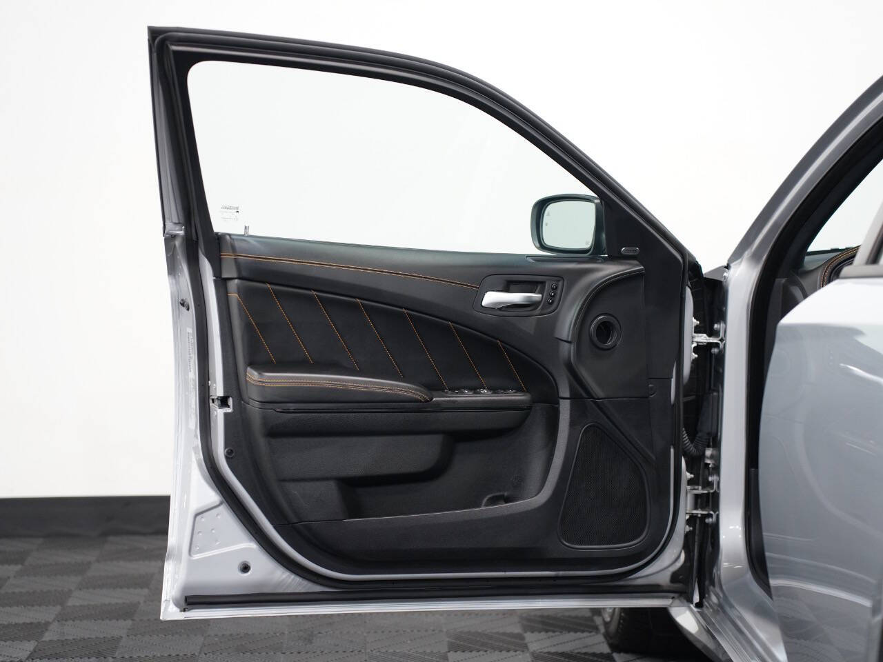 TRIPLE NICKEL CLEARCOAT, 2023 DODGE CHARGER Image 22