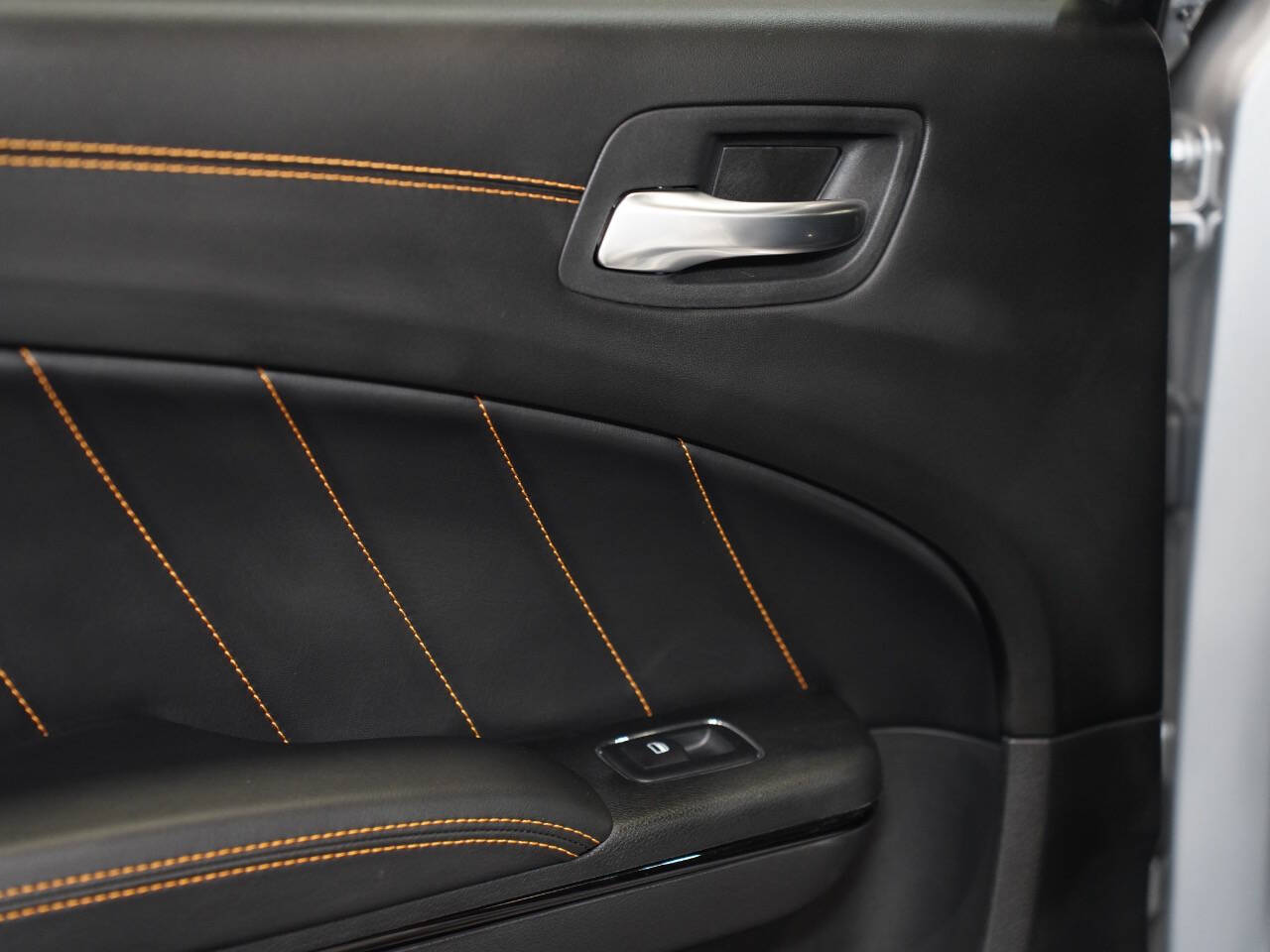 TRIPLE NICKEL CLEARCOAT, 2023 DODGE CHARGER Image 29