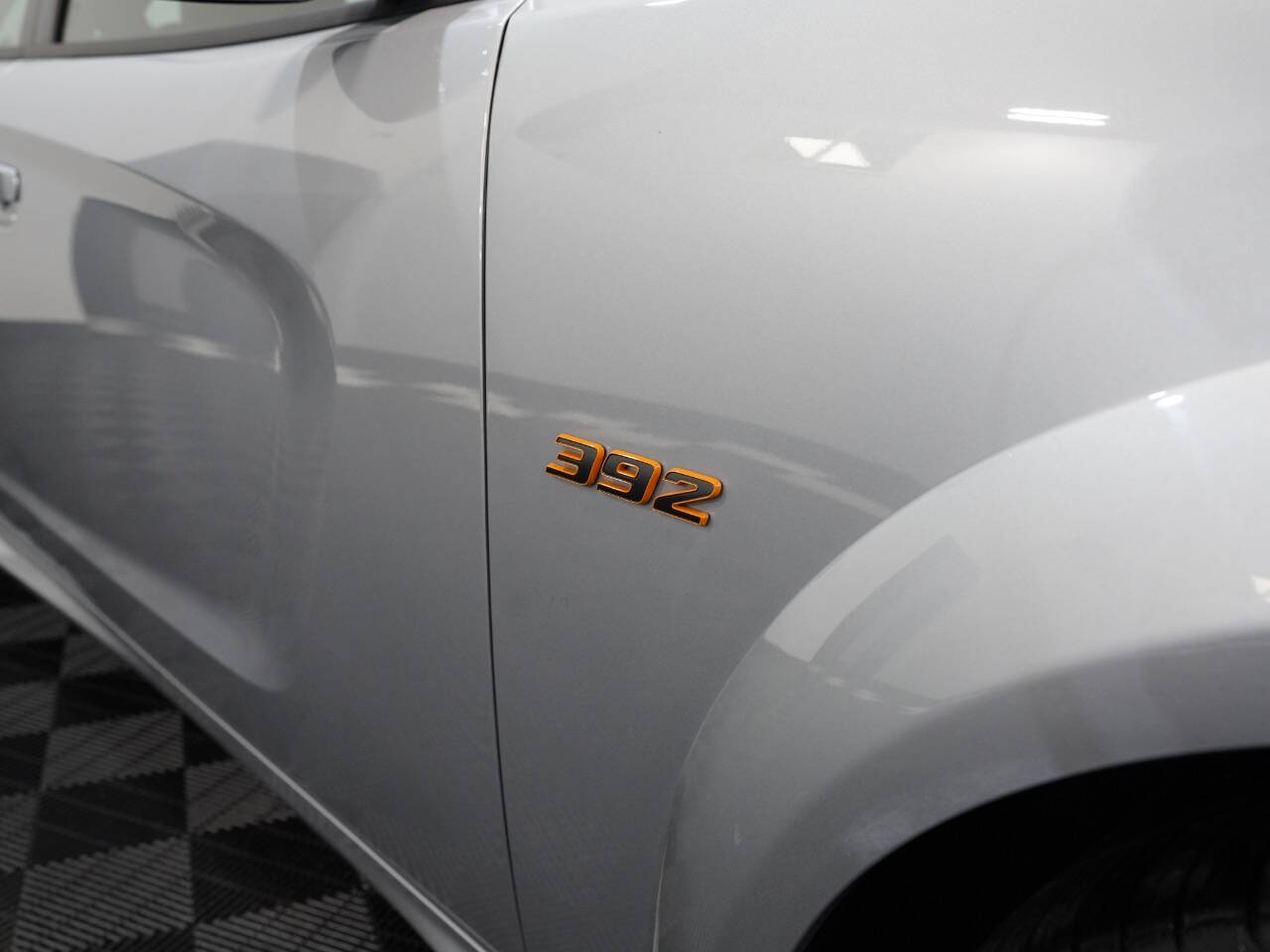 TRIPLE NICKEL CLEARCOAT, 2023 DODGE CHARGER Image 14