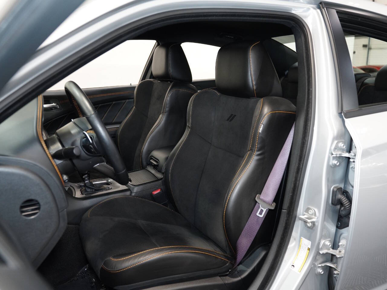 TRIPLE NICKEL CLEARCOAT, 2023 DODGE CHARGER Image 31