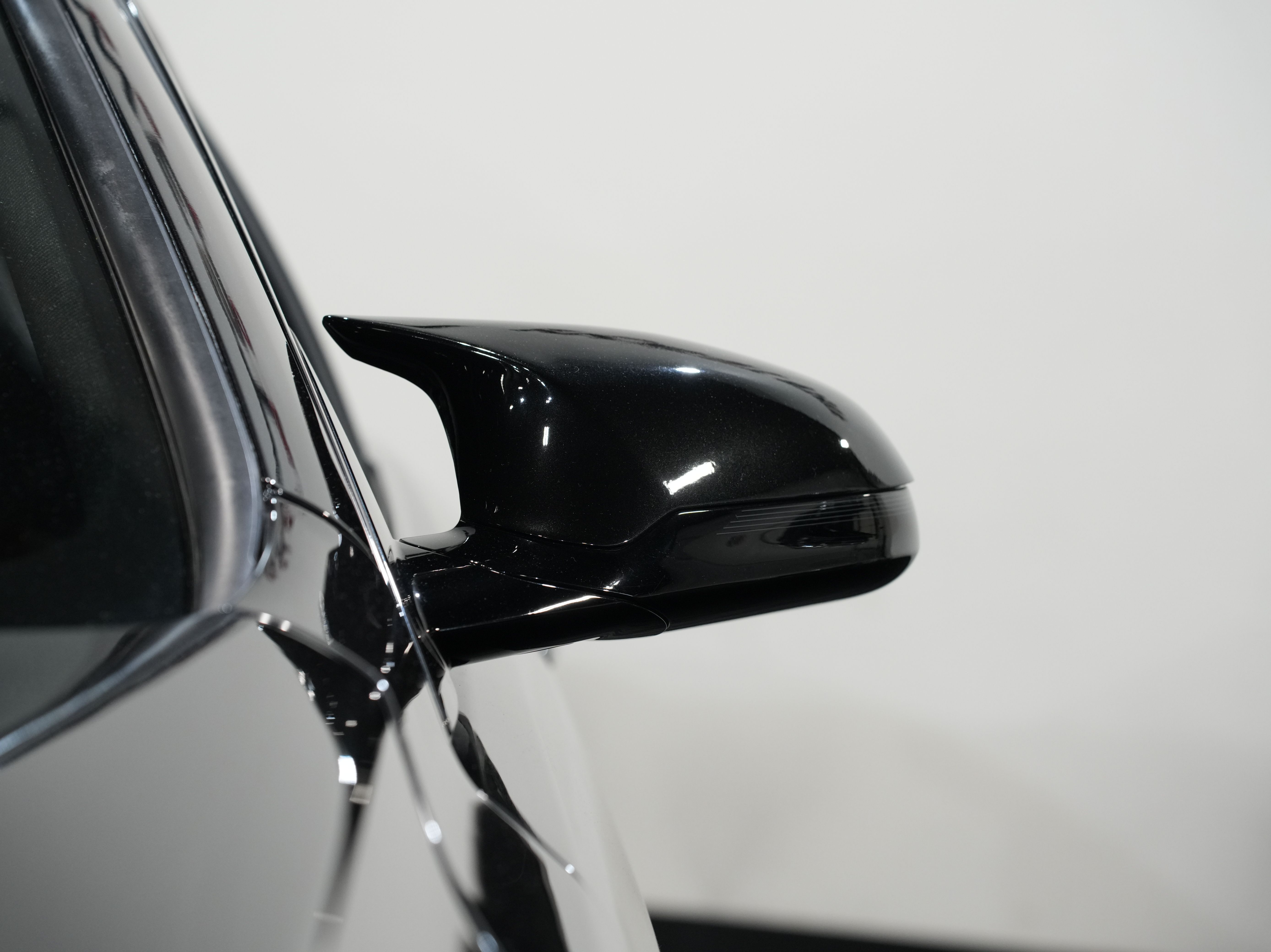 BLACK, 2016 BMW M4 Image 11