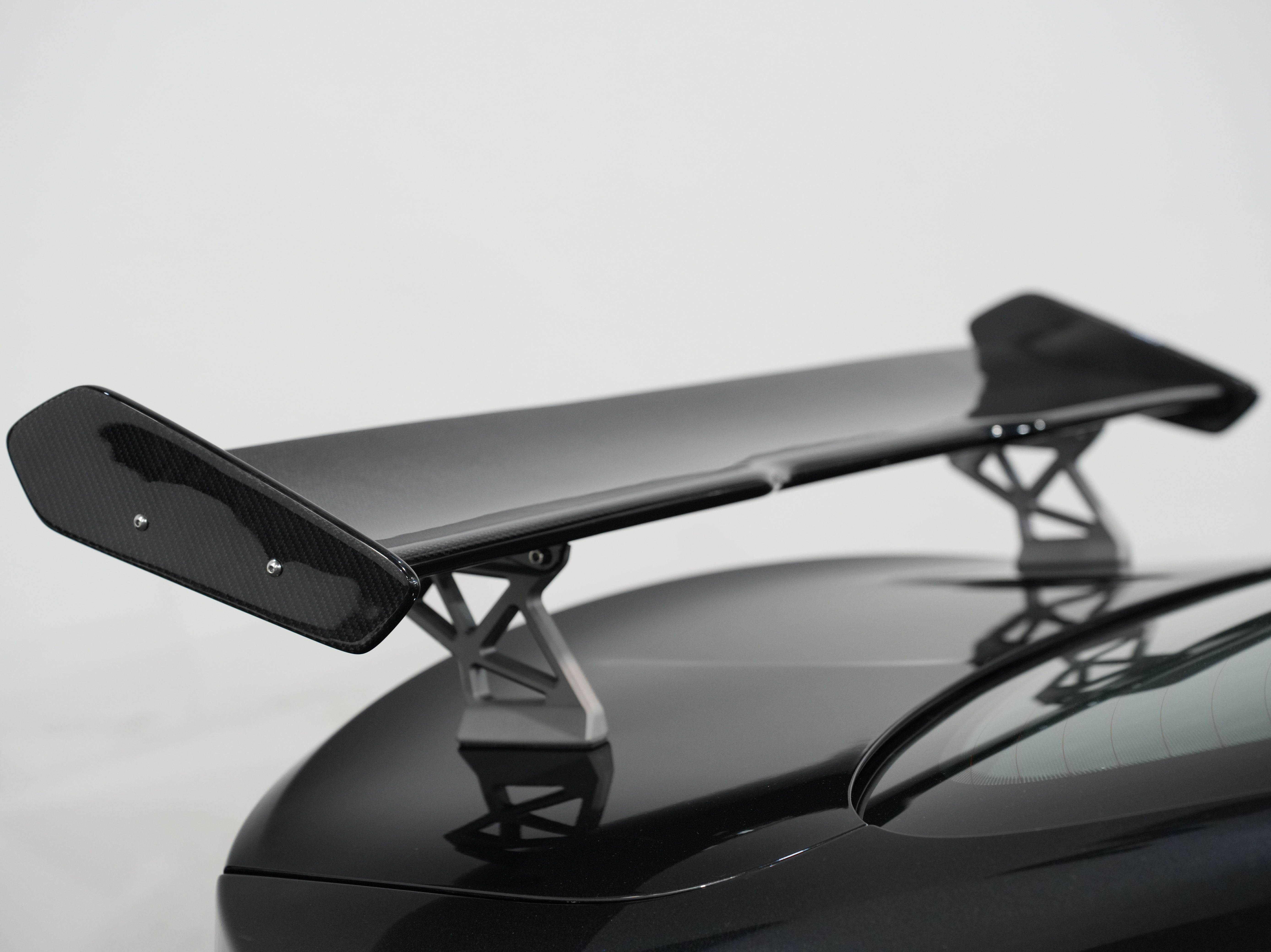 BLACK, 2016 BMW M4 Image 18