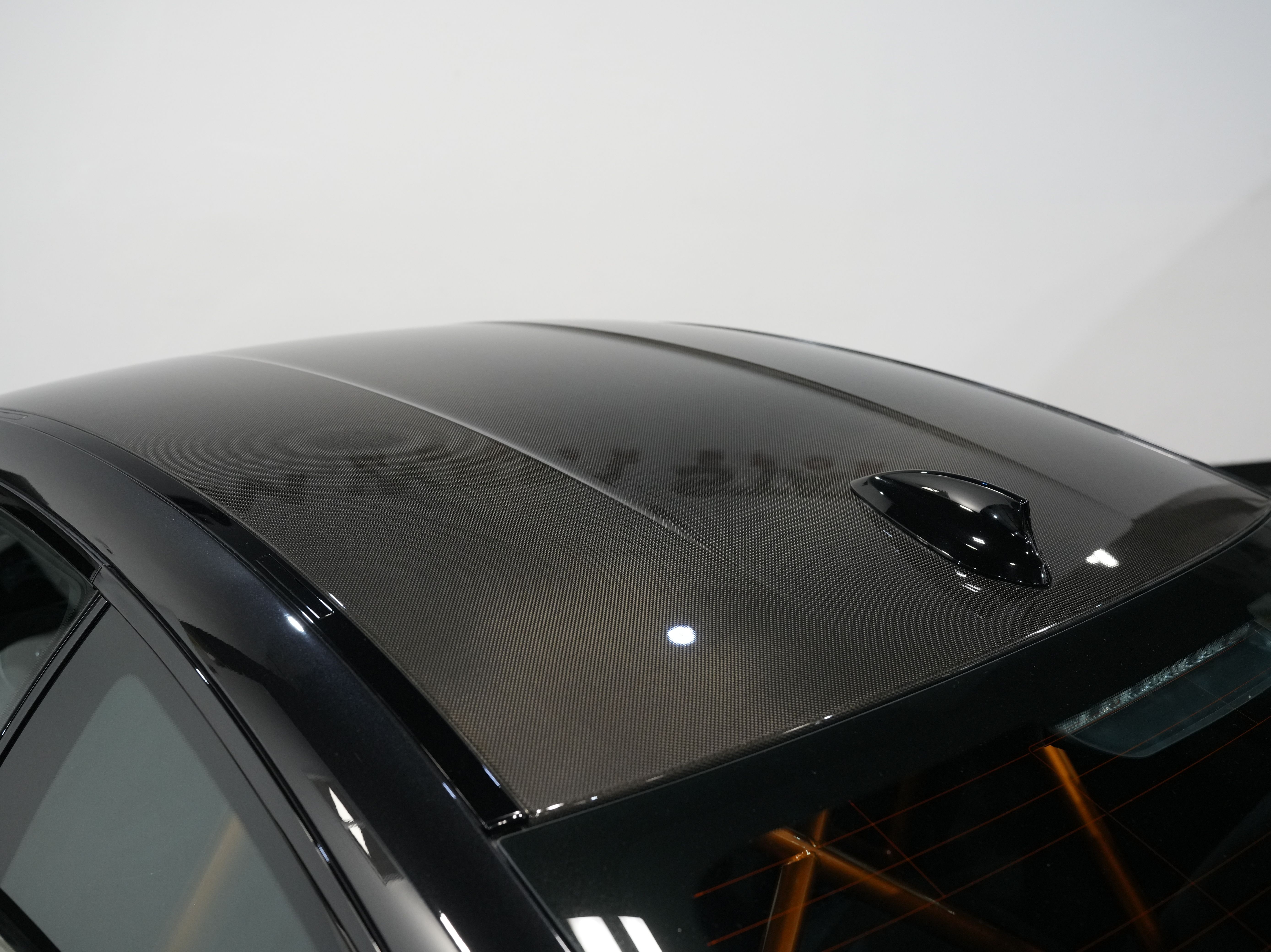 BLACK, 2016 BMW M4 Image 23