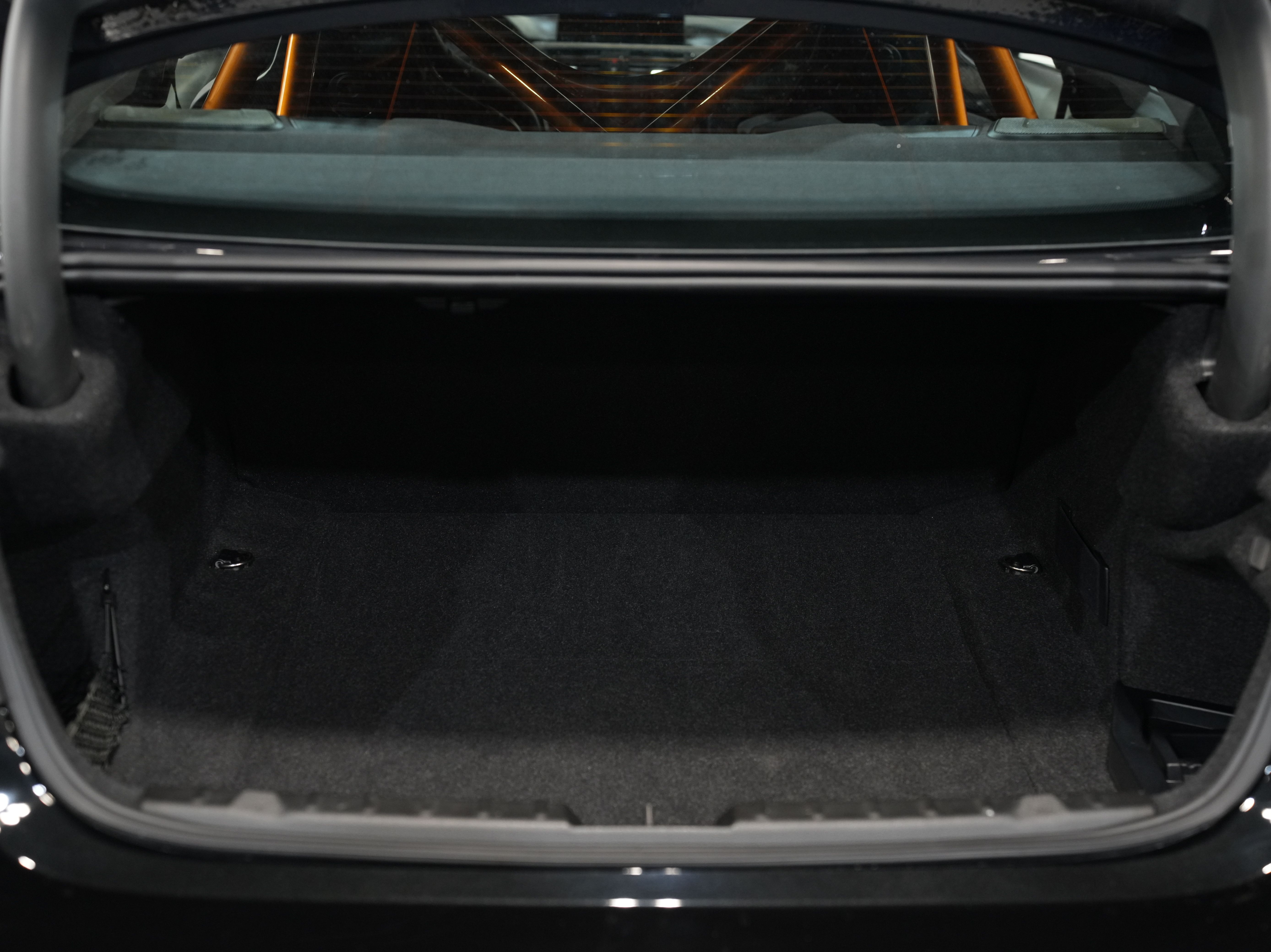 BLACK, 2016 BMW M4 Image 54