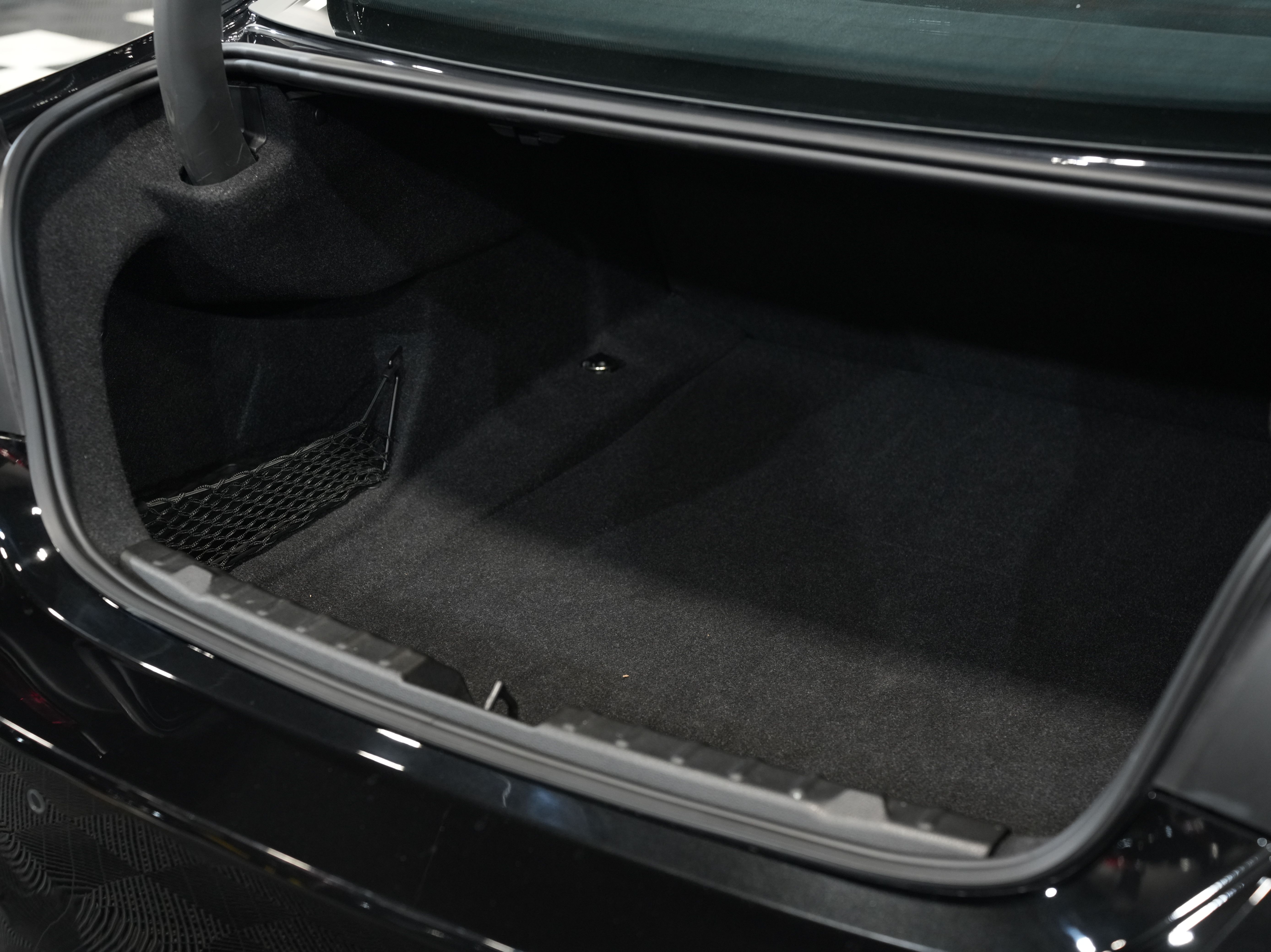 BLACK, 2016 BMW M4 Image 55