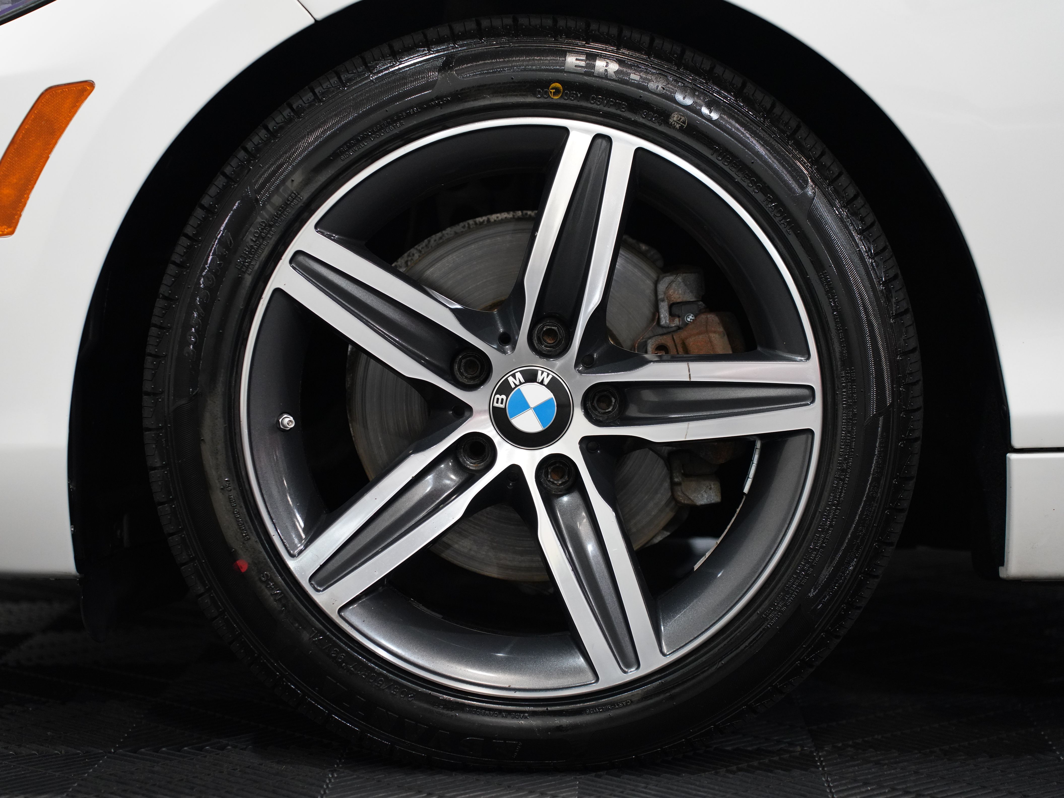 WHITE, 2017 BMW 2 SERIES Image 46