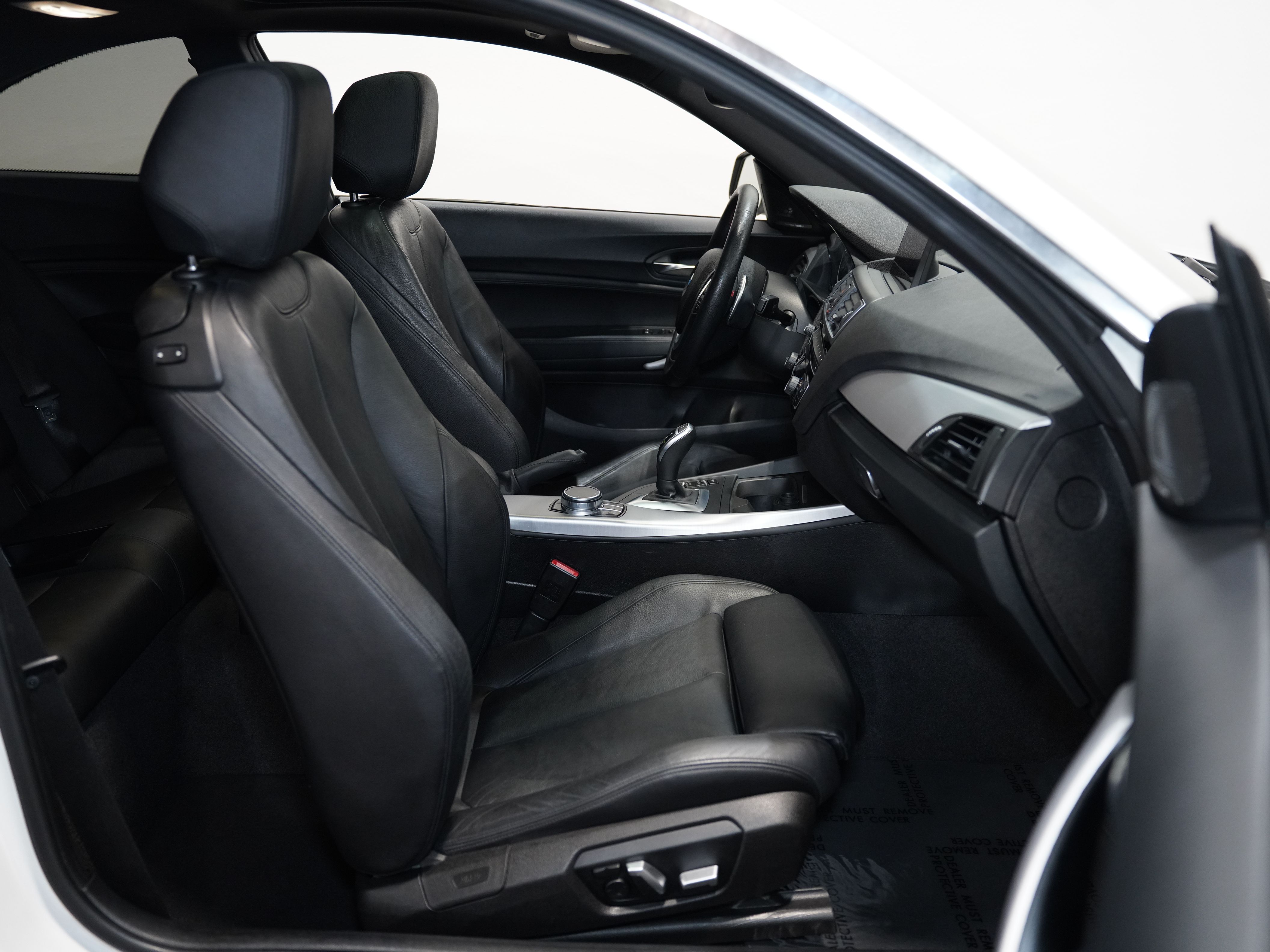 WHITE, 2017 BMW 2 SERIES Image 27