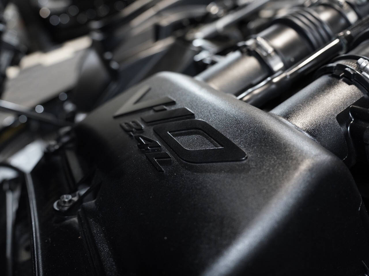 BLACK, 2013 SRT VIPER Image 48