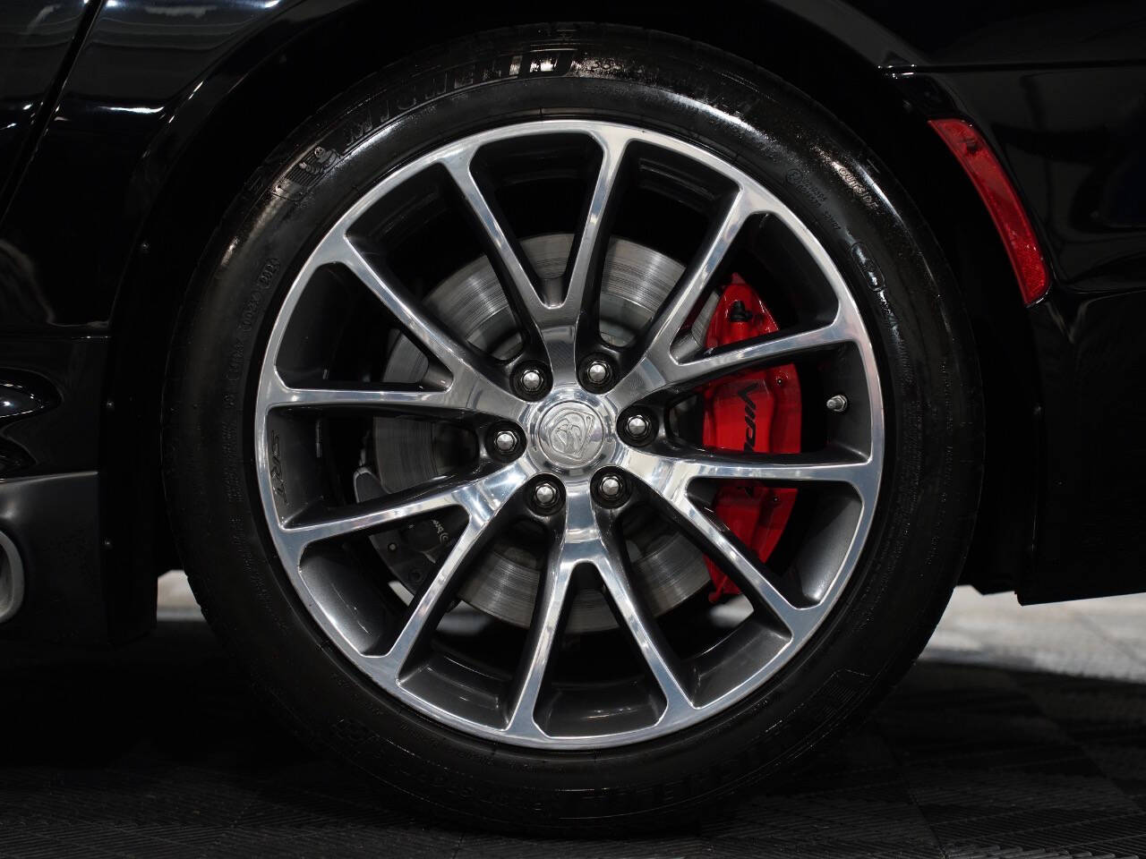 BLACK, 2013 SRT VIPER Image 54
