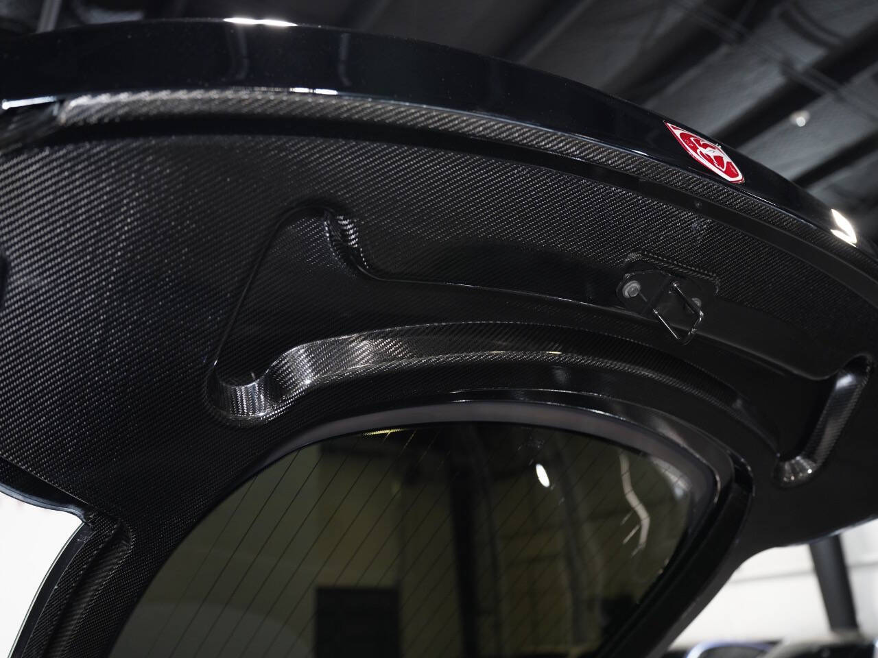 BLACK, 2013 SRT VIPER Image 53