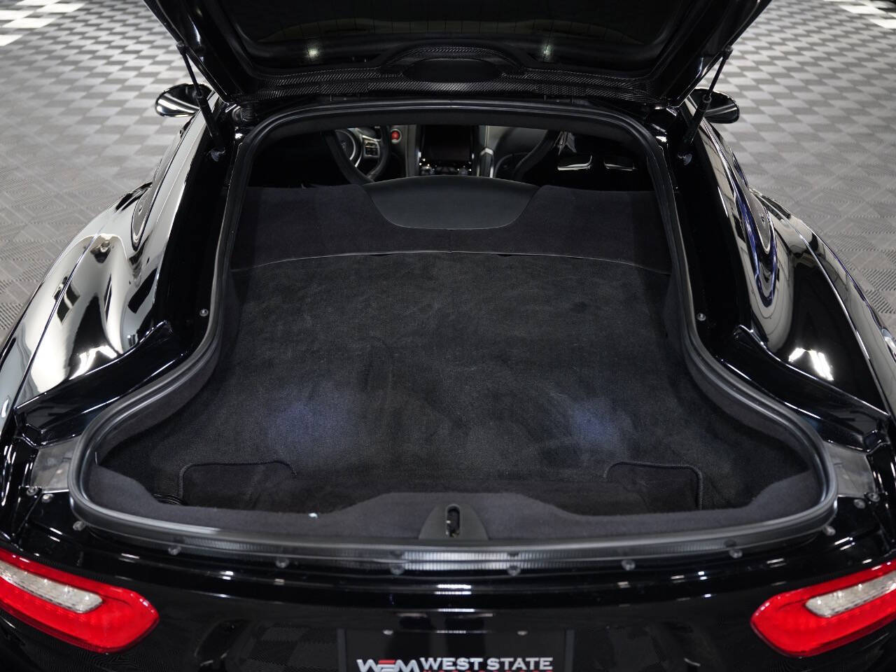 BLACK, 2013 SRT VIPER Image 51