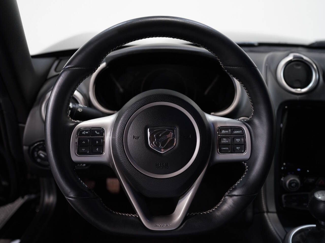 BLACK, 2013 SRT VIPER Image 35