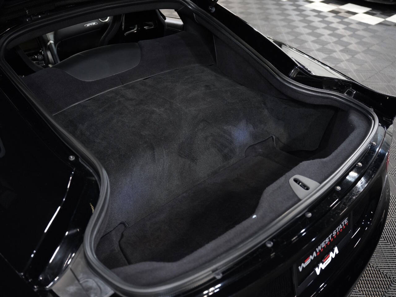 BLACK, 2013 SRT VIPER Image 50