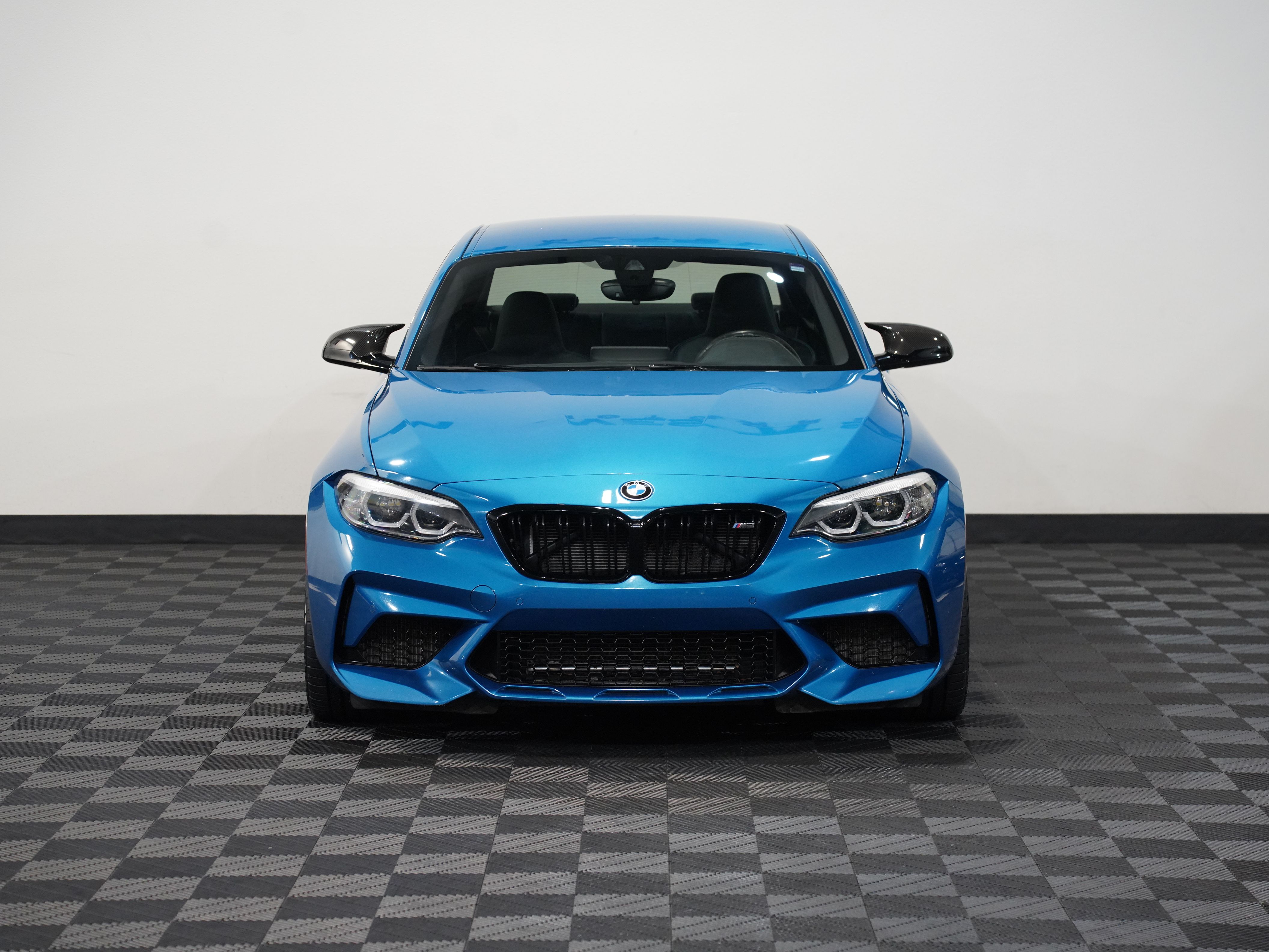 2020 BMW M2 Image 4