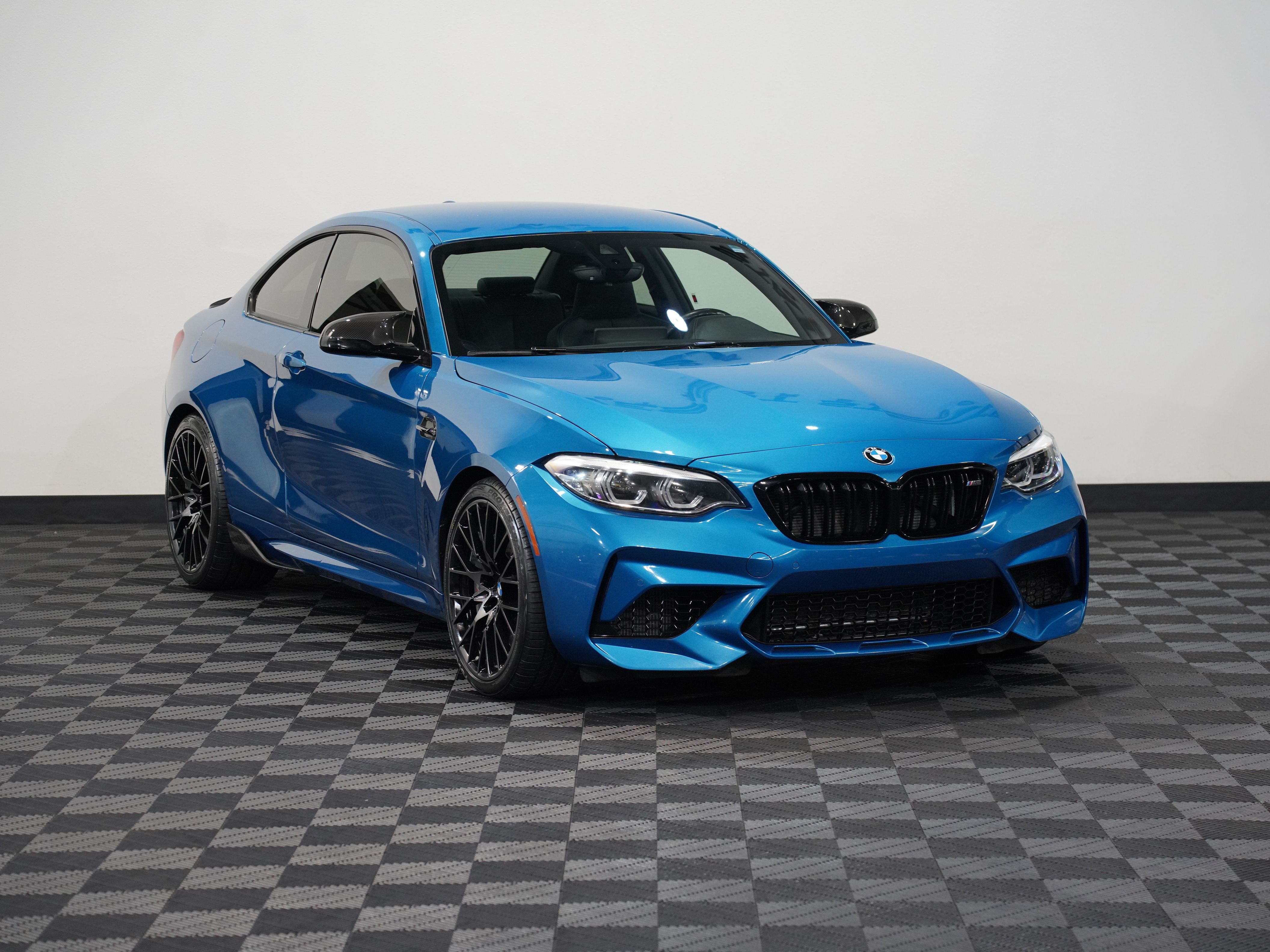 2020 BMW M2 Image 5