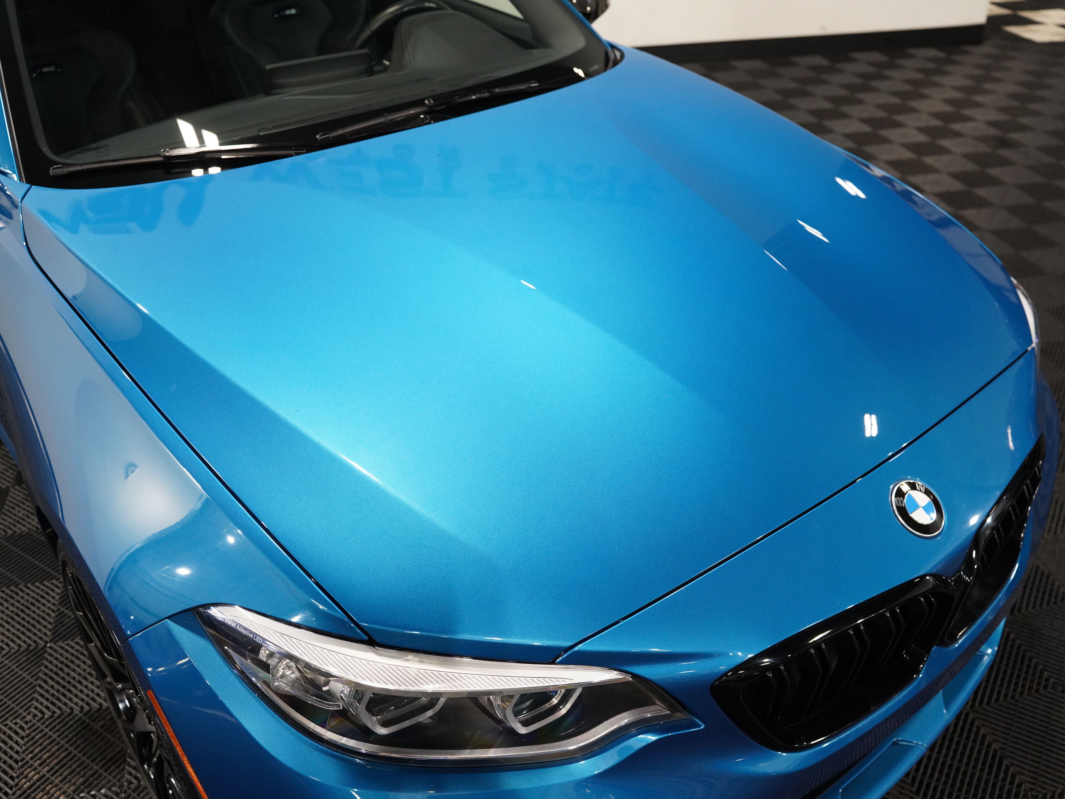 2020 BMW M2 Image 12
