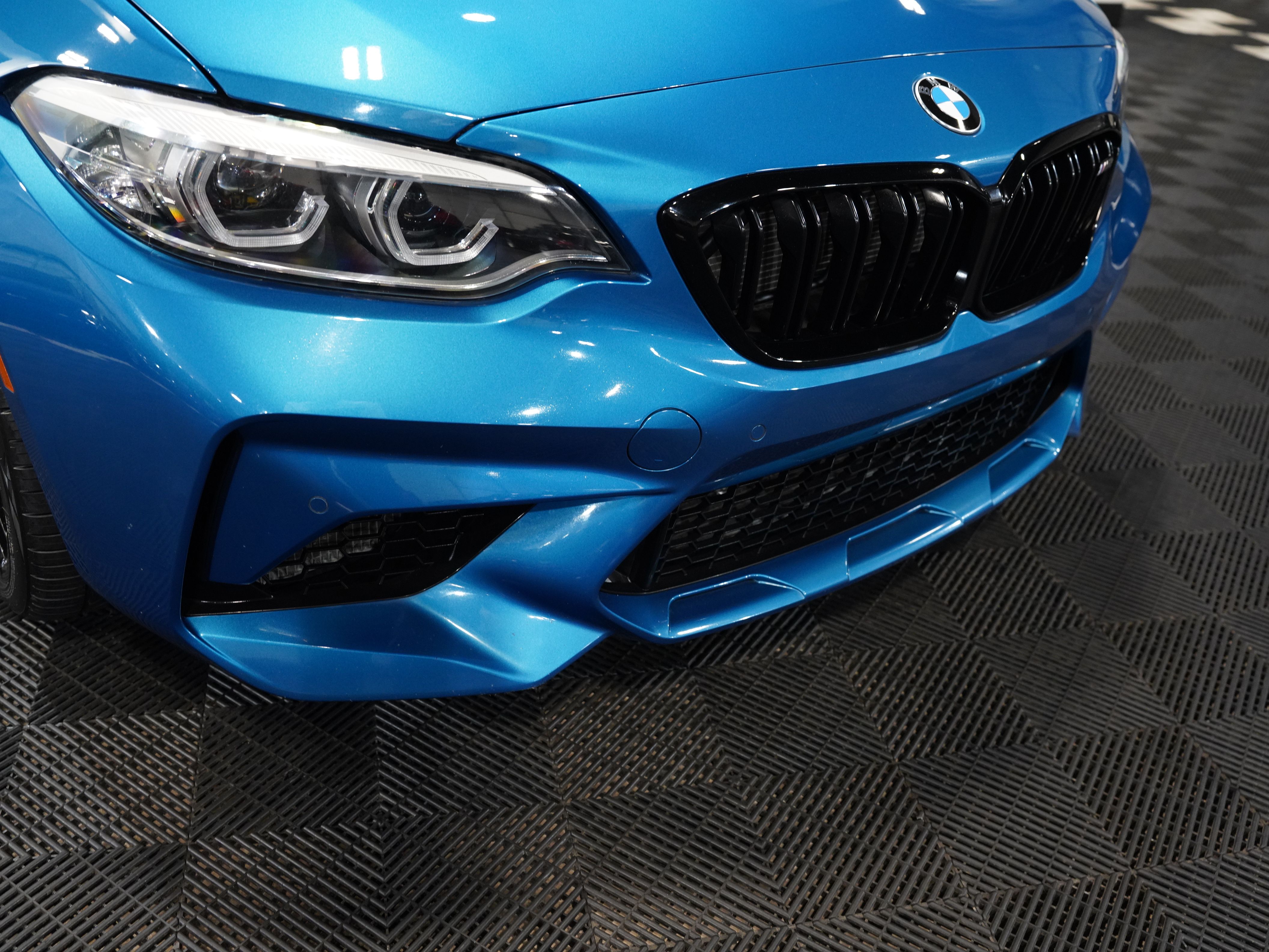 2020 BMW M2 Image 13