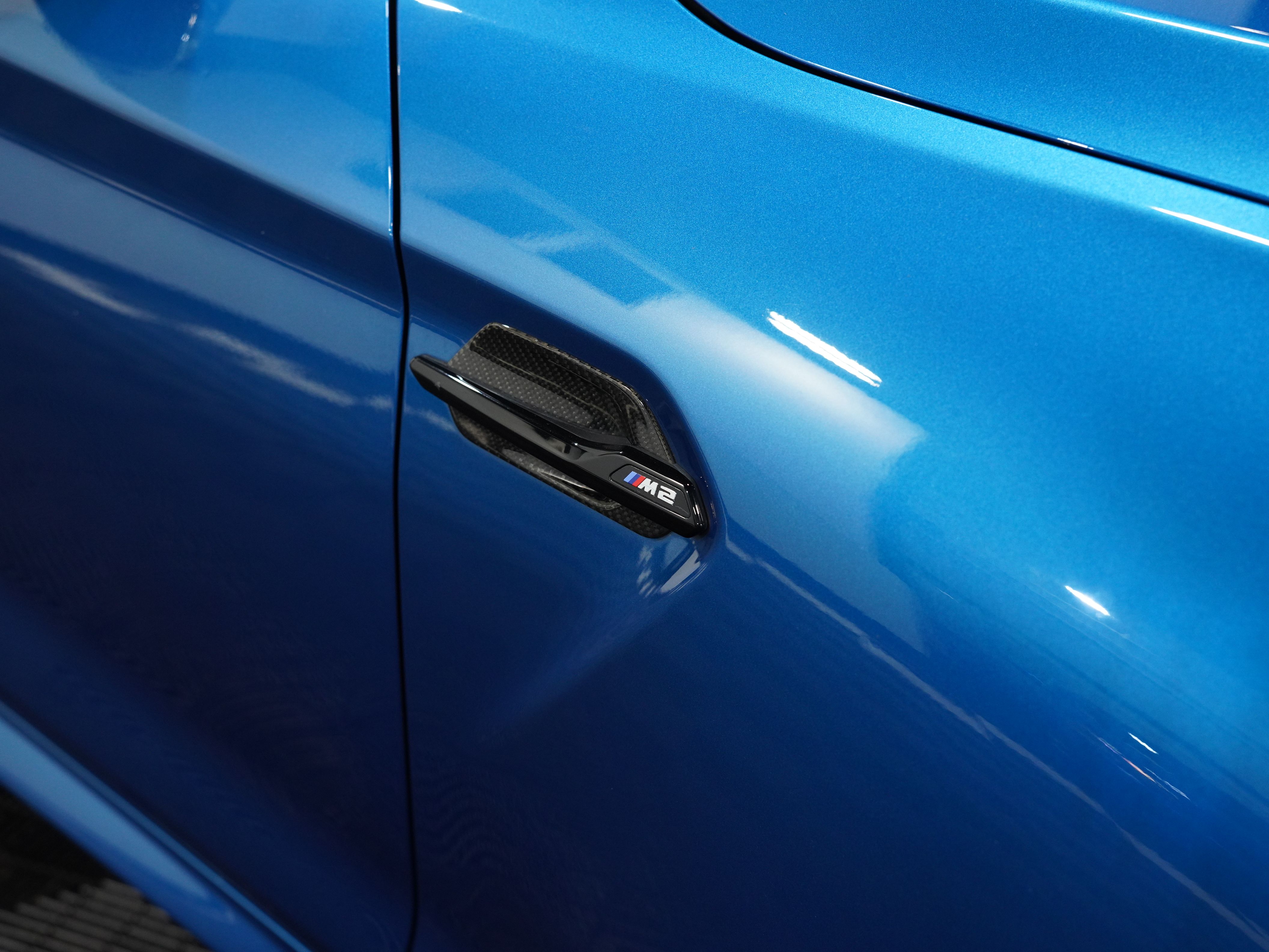 2020 BMW M2 Image 14
