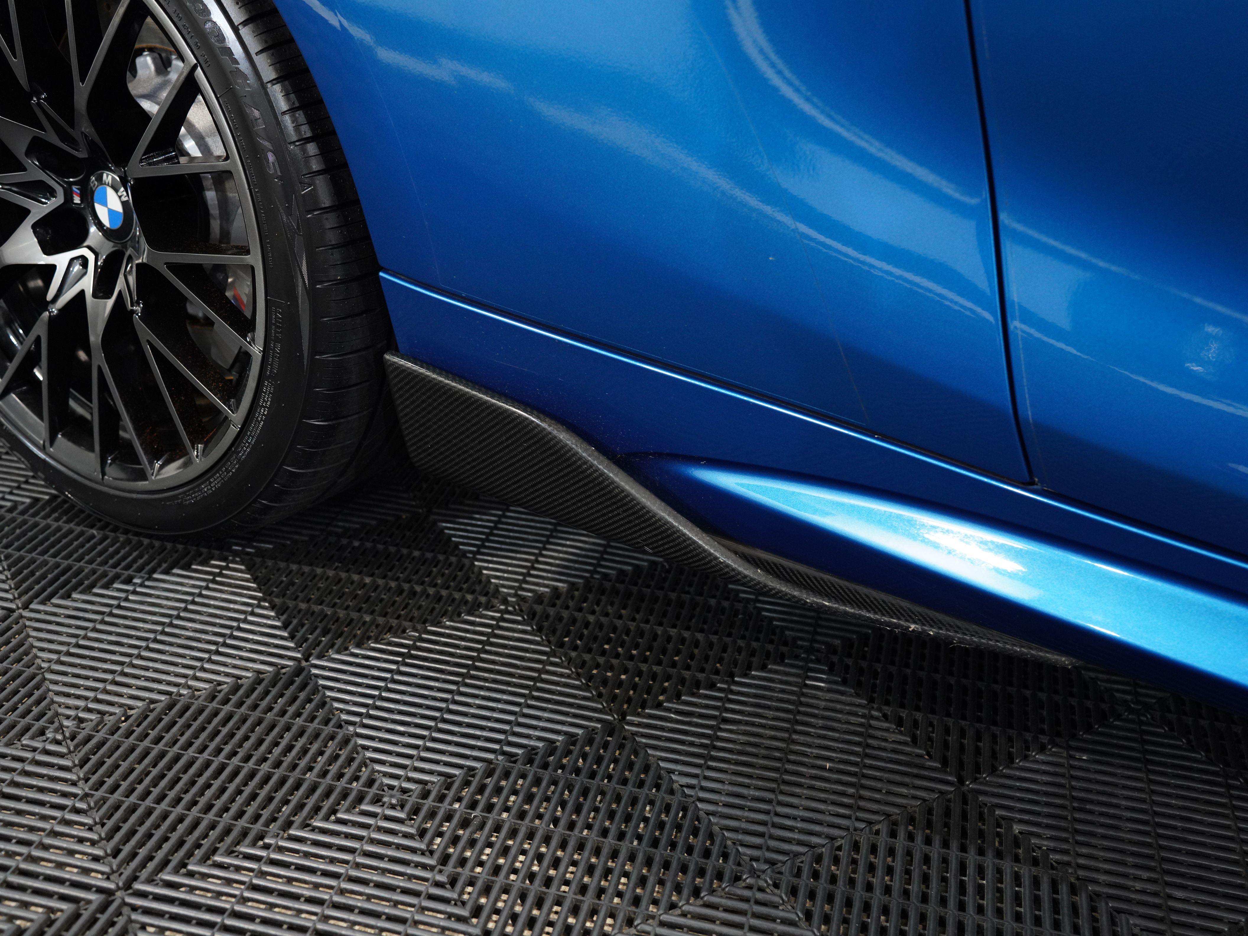 2020 BMW M2 Image 16